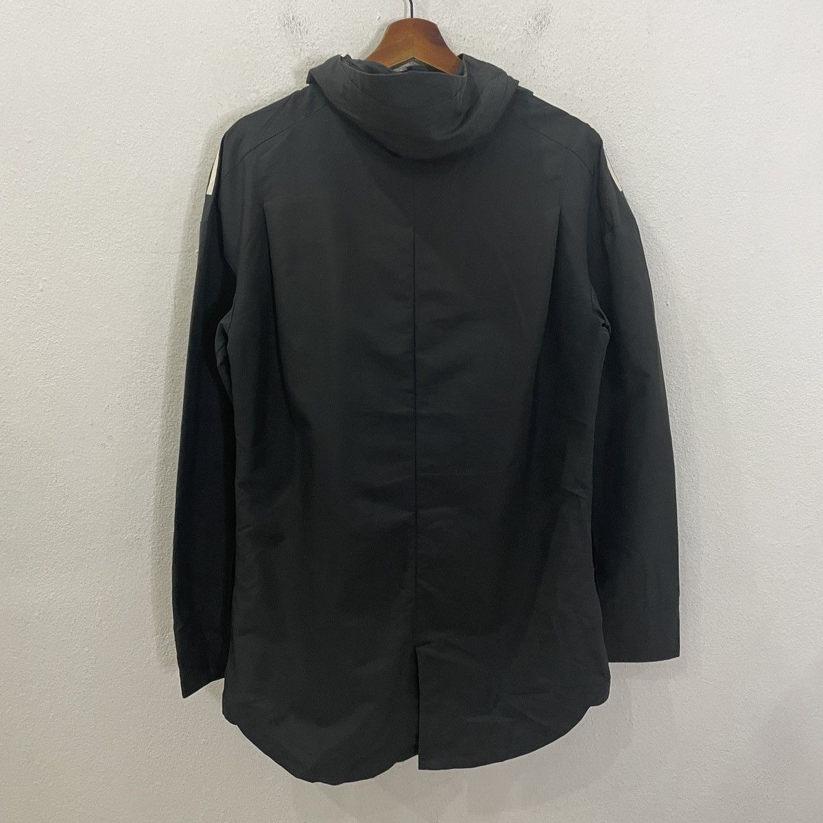 Adidas Vintage Adidas Jacket Size US M / EU 48-50 / 2 - 7 Thumbnail