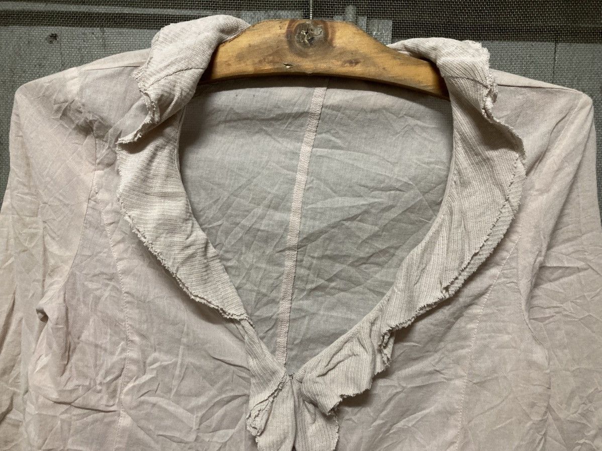Other Aramis Parka Shirt Size S / US 4 / IT 40 - 4 Thumbnail