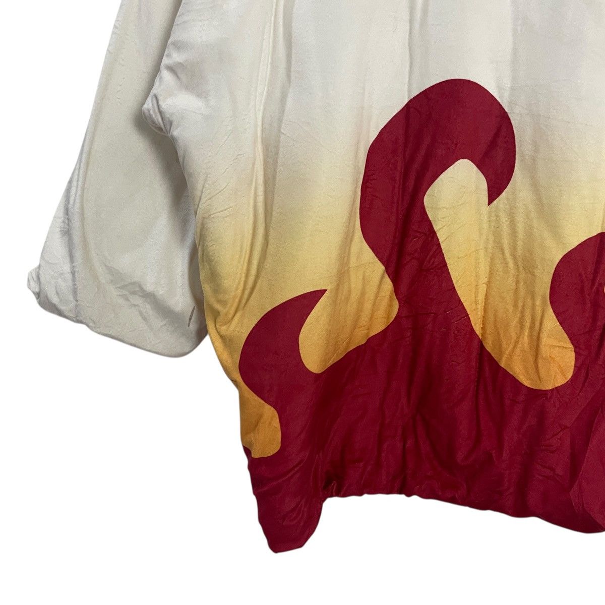 Anime Vintage Bandai Kyujuro Rengaku Anime Kimono Jacket Size US M / EU 48-50 / 2 - 11 Thumbnail
