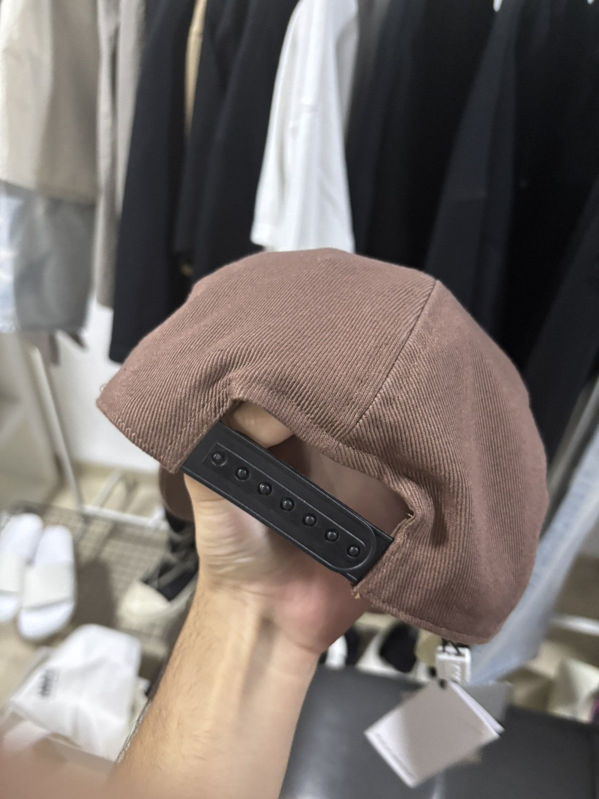Rick Owens Drkshdw Rick Owens Drkshdw Cap Size 32 - 5 Thumbnail