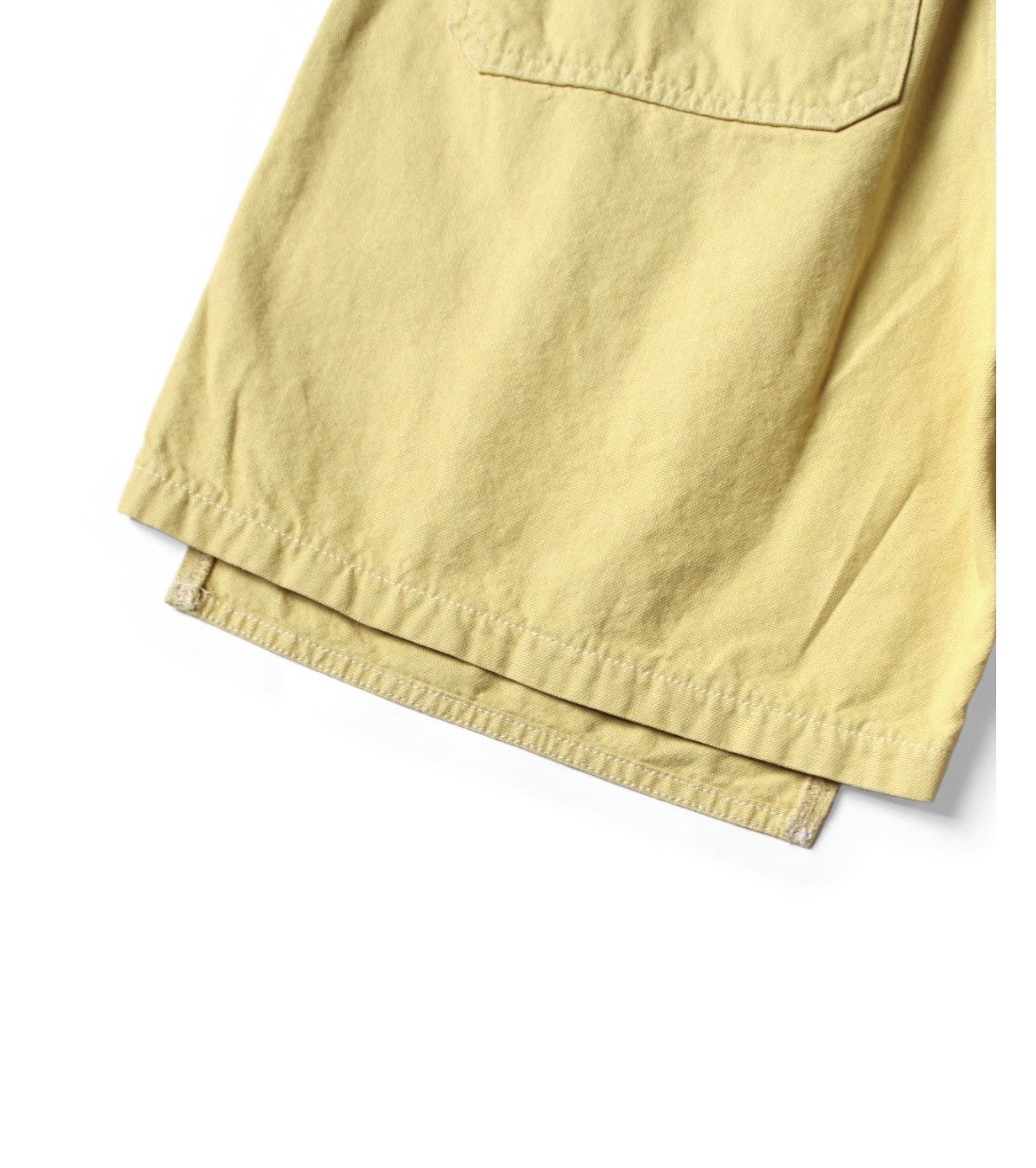 Kapital Kapital Canvas W Knee SHORTS size 3 Size US 34 / EU 50 - 7 Thumbnail