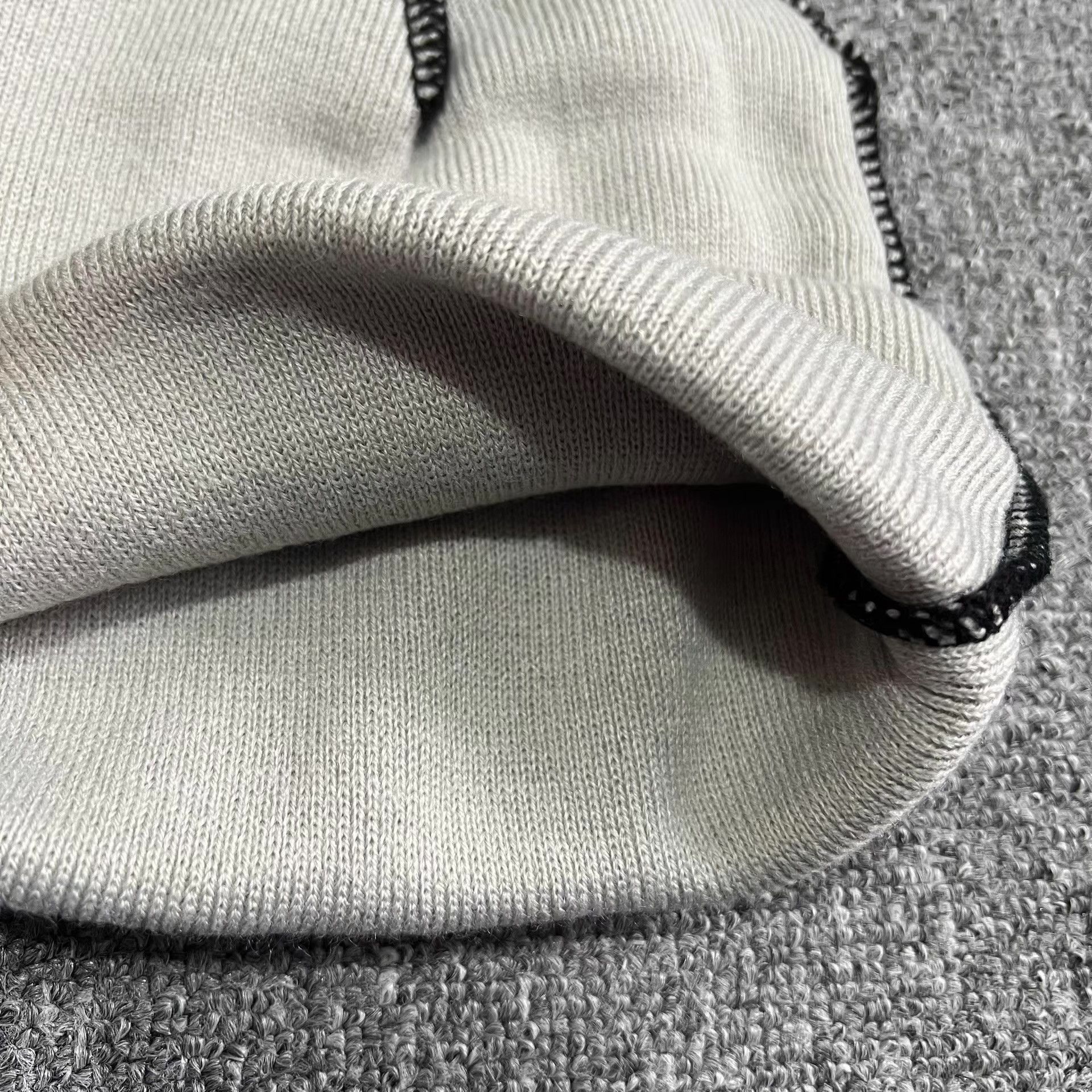 Fucking Awesome Fucking Awesome Patch Beanie Q7 Size ONE SIZE - 4 Thumbnail