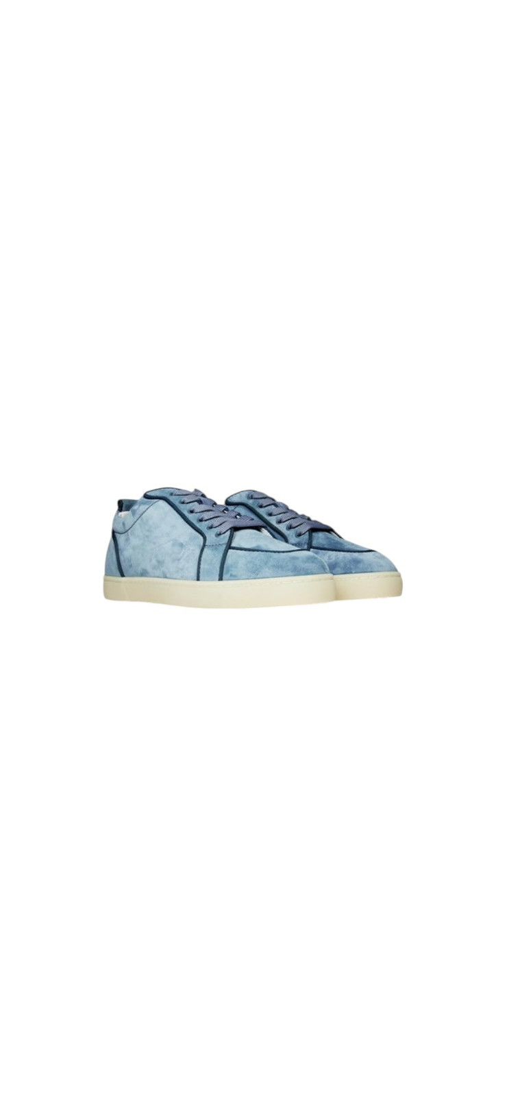 Christian Louboutin CHRISTIAN LOUBOUTIN RANTULOW ORLATO FLAT LOUIS SNEAKERS Size US 9 / EU 42 - 3 Thumbnail