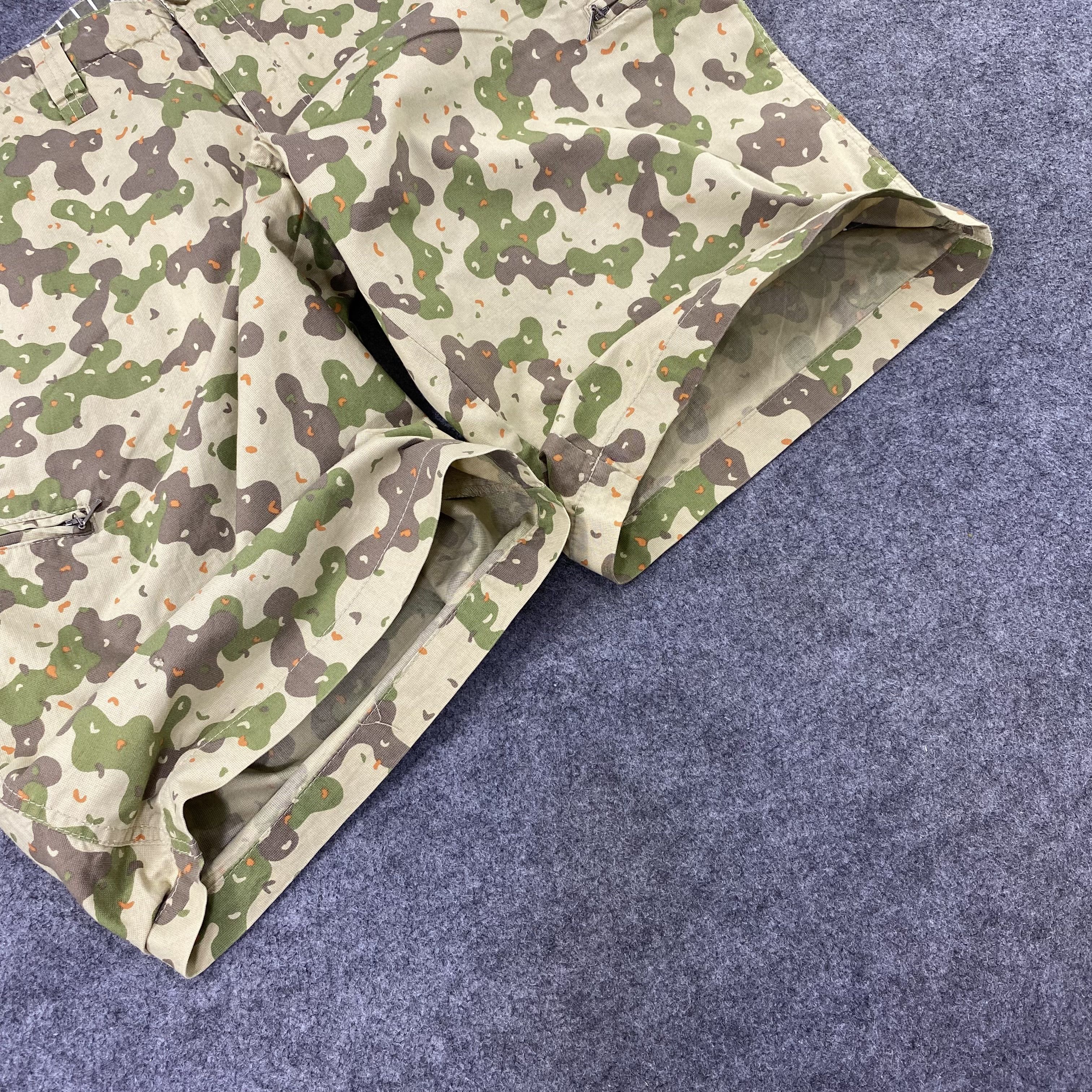 Columbia Columbia Short Cargo Pant - C046 Size US 36 / EU 52 - 5 Thumbnail