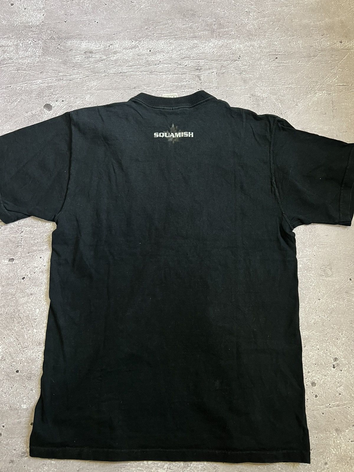 Other Rare Vintage T-Shirt Kinetic 90s Size M Size US M / EU 48-50 / 2 - 9 Thumbnail