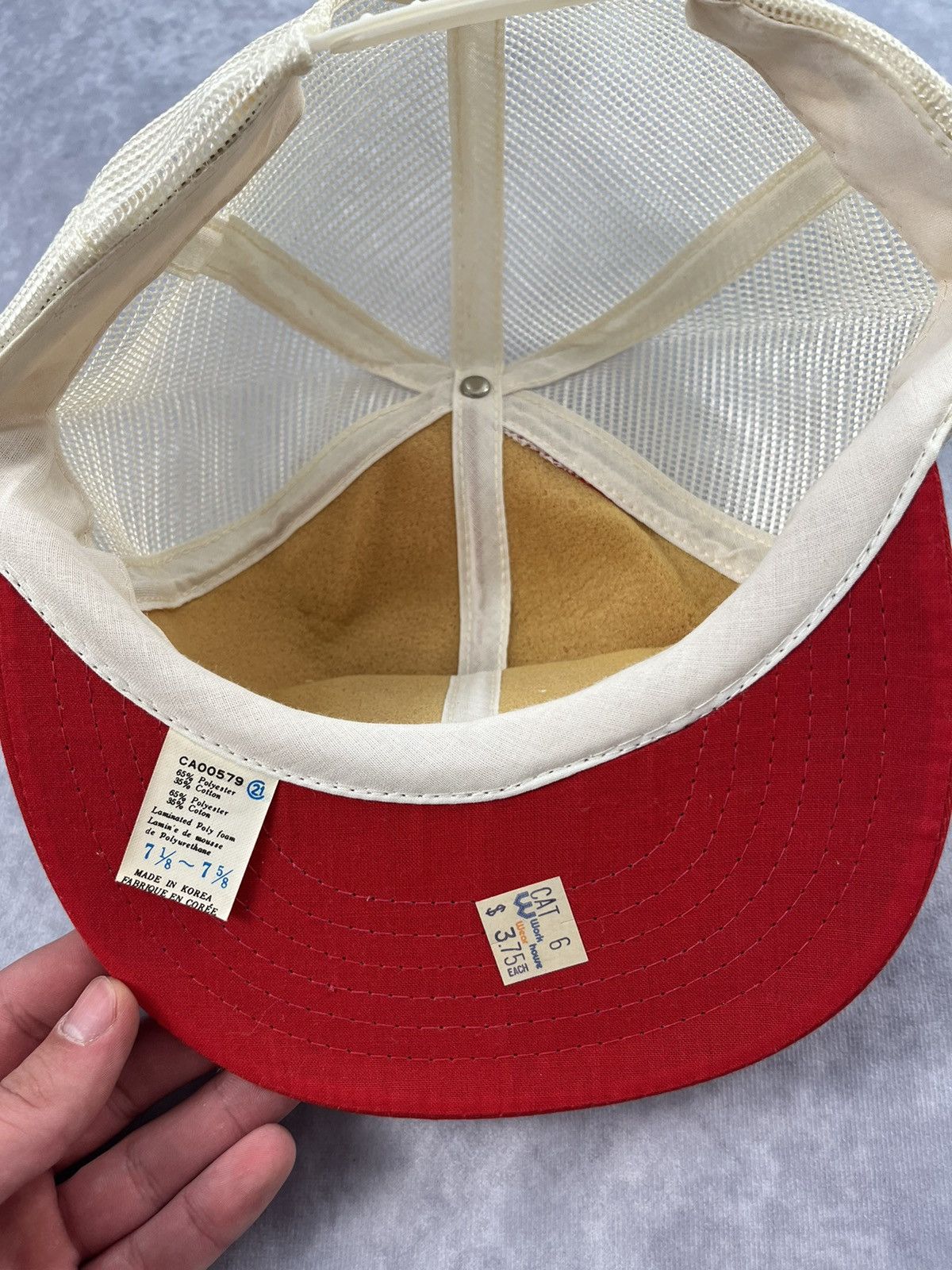 Vintage Vintage Dodge Trucks Racing Trucker Snapback Hat Cap Size ONE SIZE - 2 Thumbnail