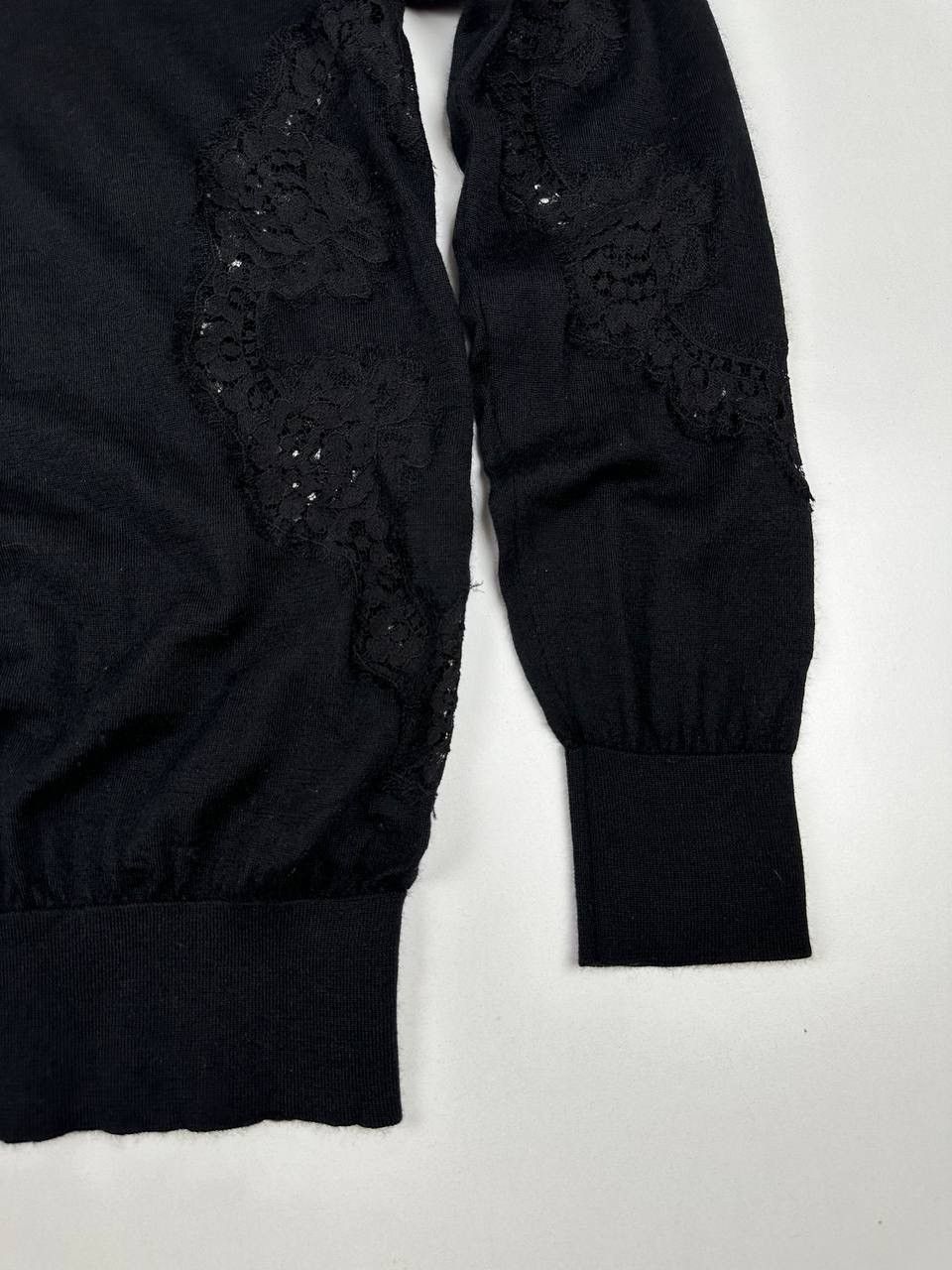 Dolce & Gabbana Dolce & Gabbana sweater Size M / US 6-8 / IT 42-44 - 3 Thumbnail