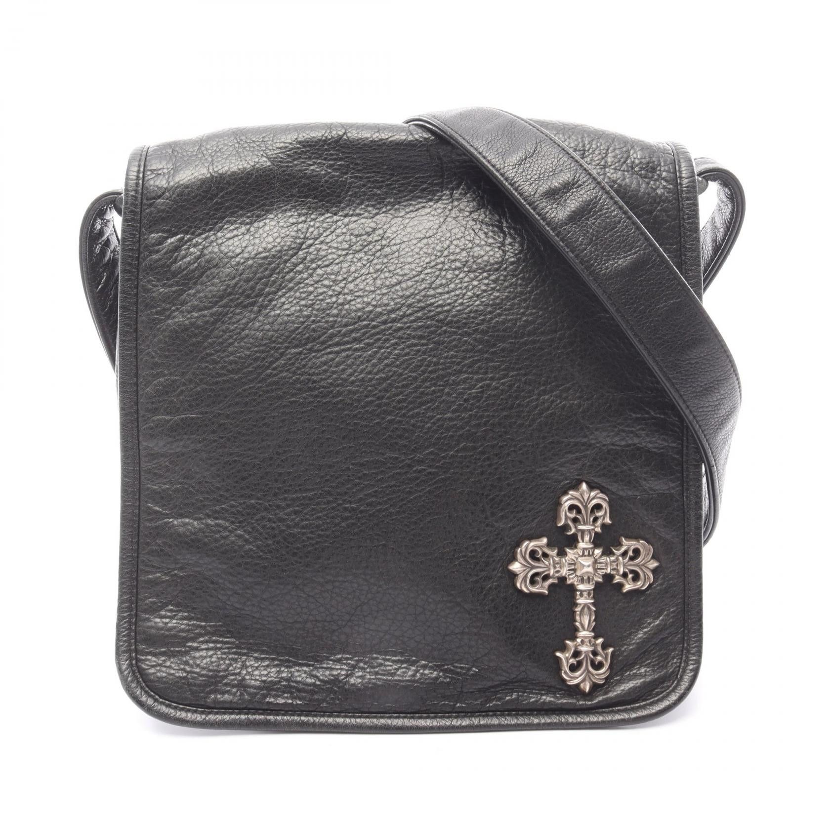 Chrome Hearts Chrome Hearts Pink Cross 99 Eyes Taka Mini Side