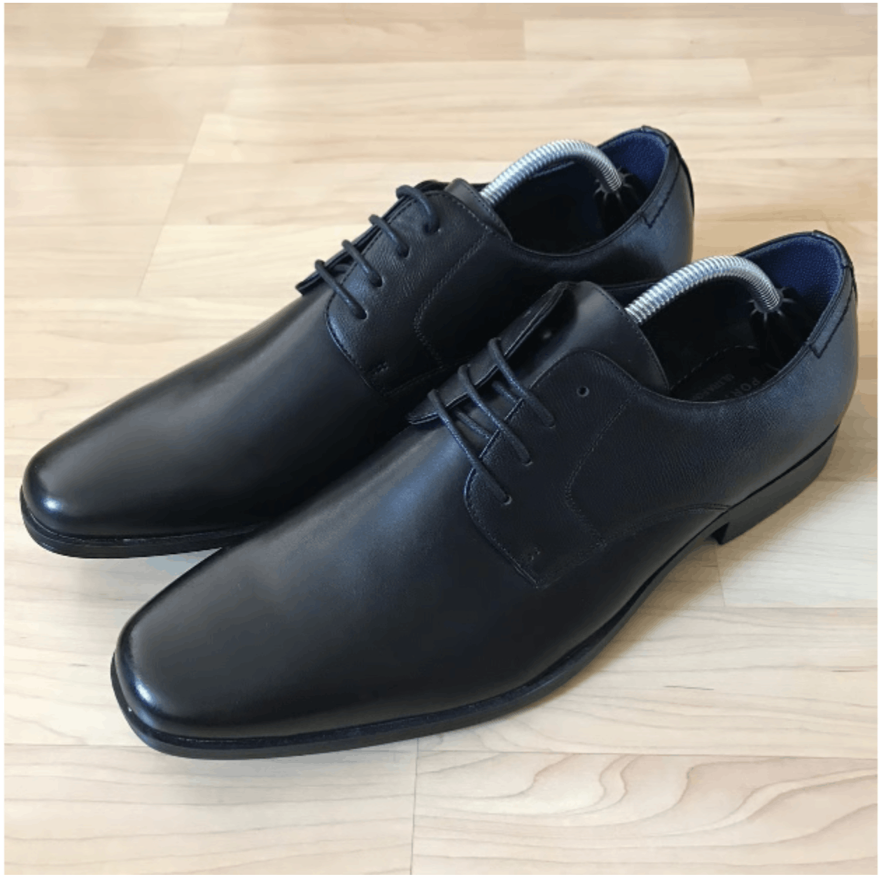 Perry Ellis Perry Ellis Evander Ultrafoam Shoes 11.5 Size US 11.5 / EU 44-45 - 1 Thumbnail