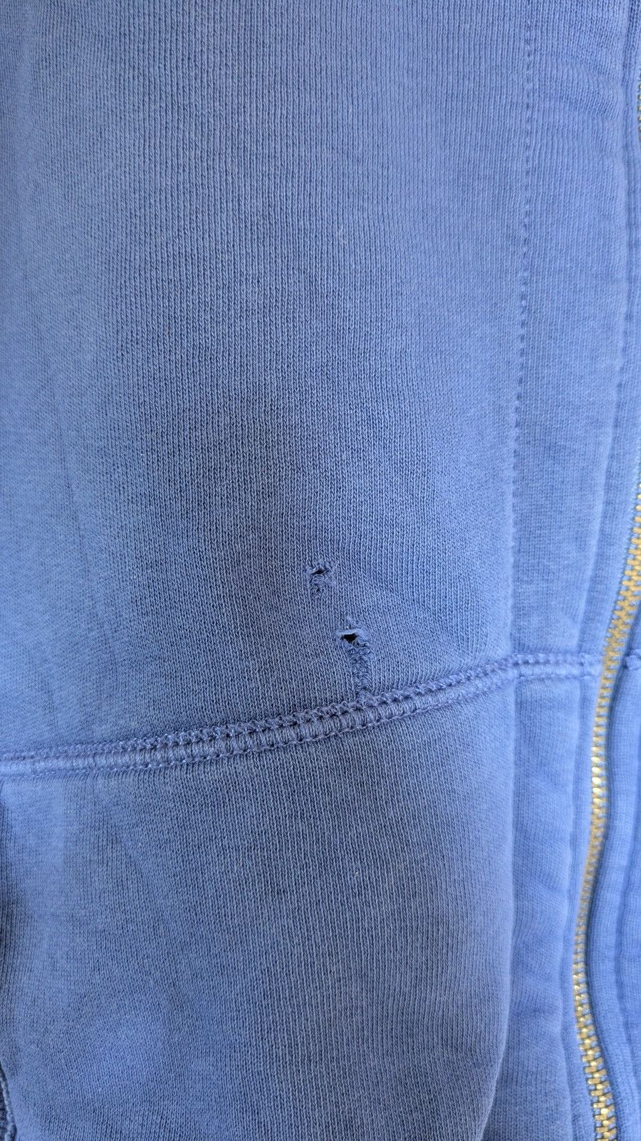 Polo Ralph Lauren 💙 Polo by Ralph Lauren Zip Hoodie – Men’s XXL Size US XXL / EU 58 / 5 - 6 Thumbnail