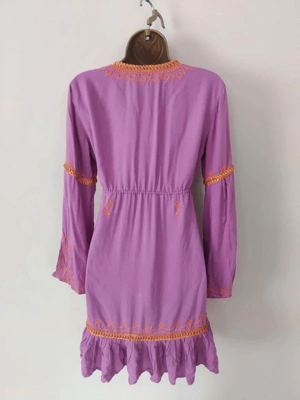 Victoria's Secret Vintage Summer dress Size S / US 4 / IT 40 - 8 Thumbnail