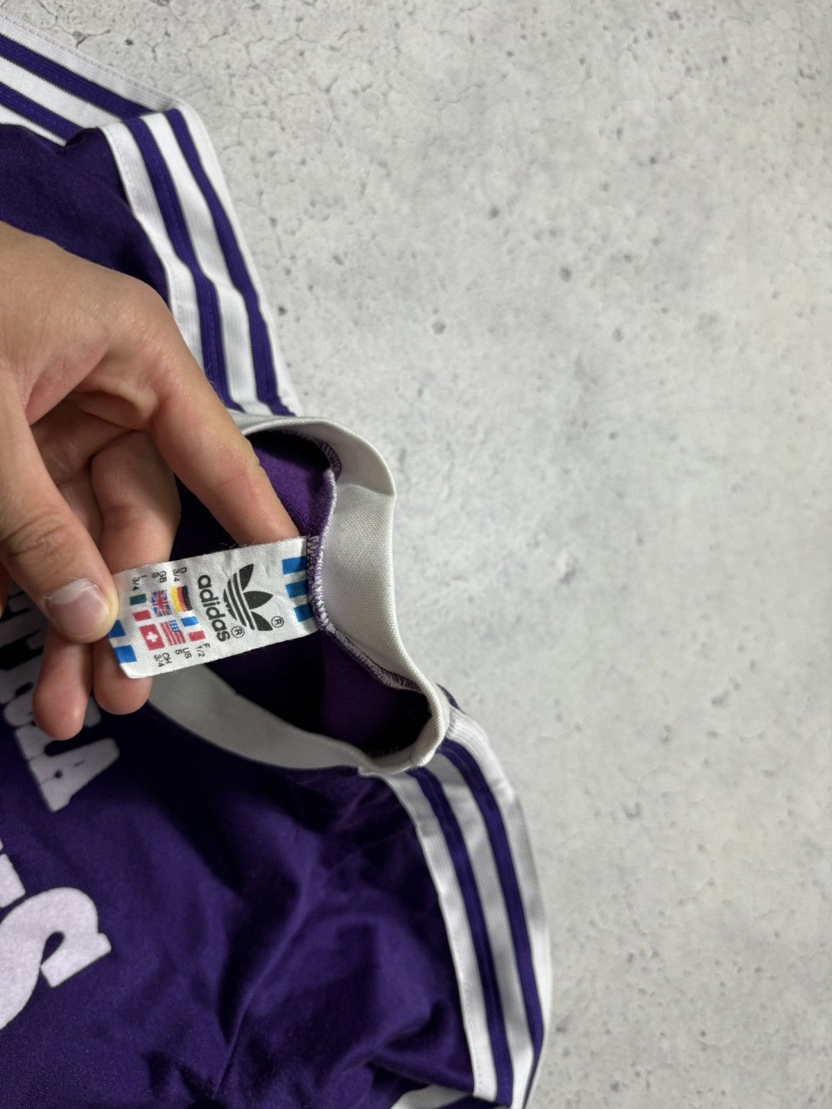 Adidas Rare Adidas Austria Wien 1978-1979 Vintage Jersey Soccer Size US S / EU 44-46 / 1 - 8 Thumbnail