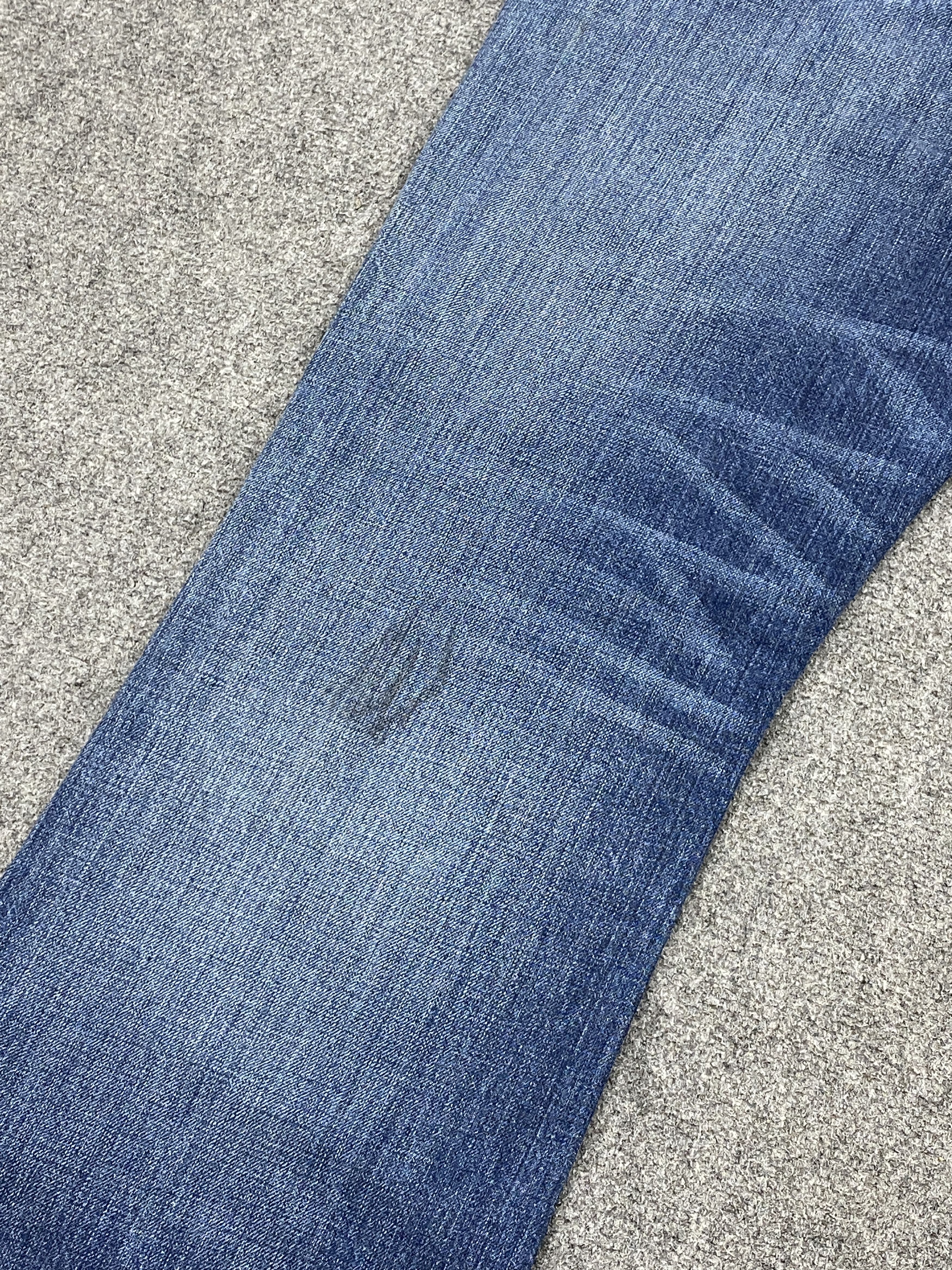 Levi's Vintage Levis 527 Distressed Flared Jeans DP2591 Size US 37 - 17 Thumbnail