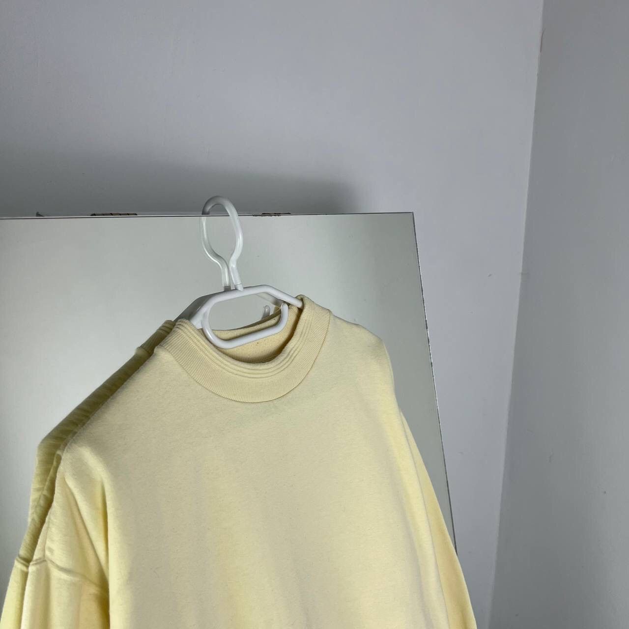 Other 90s Boxy Fit Vintage Sweatshirt Size US S / EU 44-46 / 1 - 2 Thumbnail