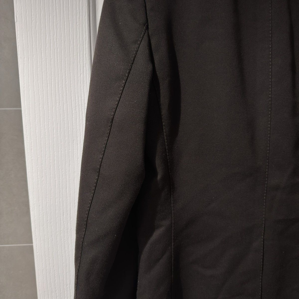 Van Gils Van Gils high-end tailored jacket Size 48R - 4 Thumbnail