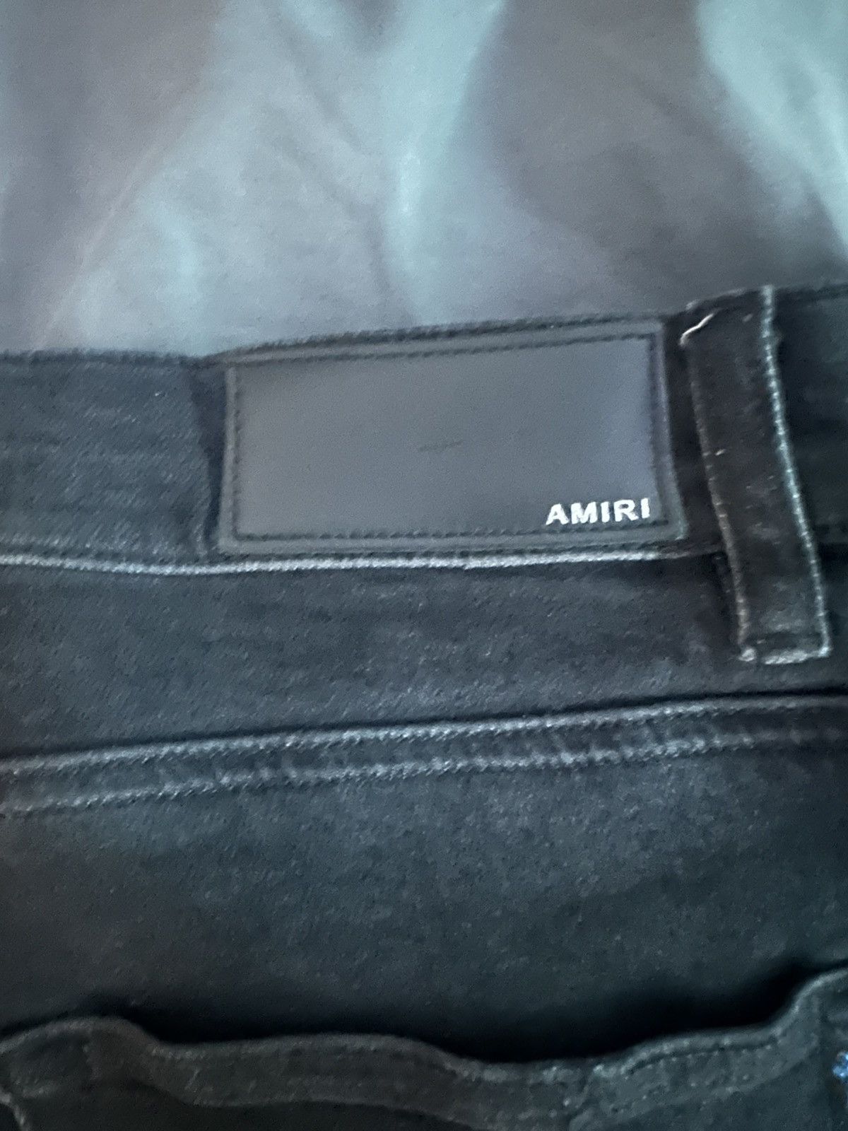 Amiri Amiri painters jeans Size US 34 / EU 50 - 3 Thumbnail