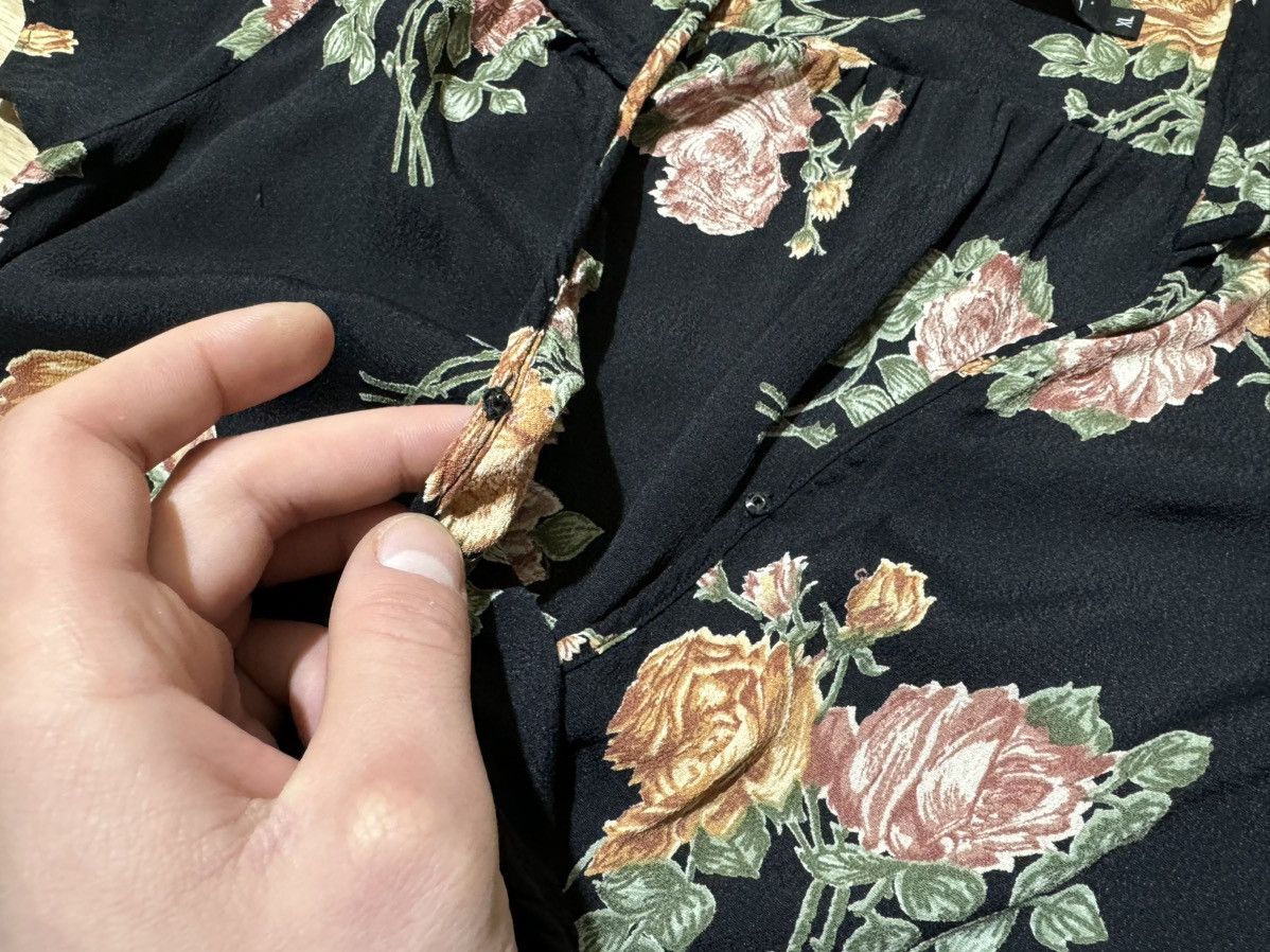 Christy Dawn × Designer Christy Dawn dress floral flower Size XL / US 12-14 / IT 48-50 - 7 Thumbnail