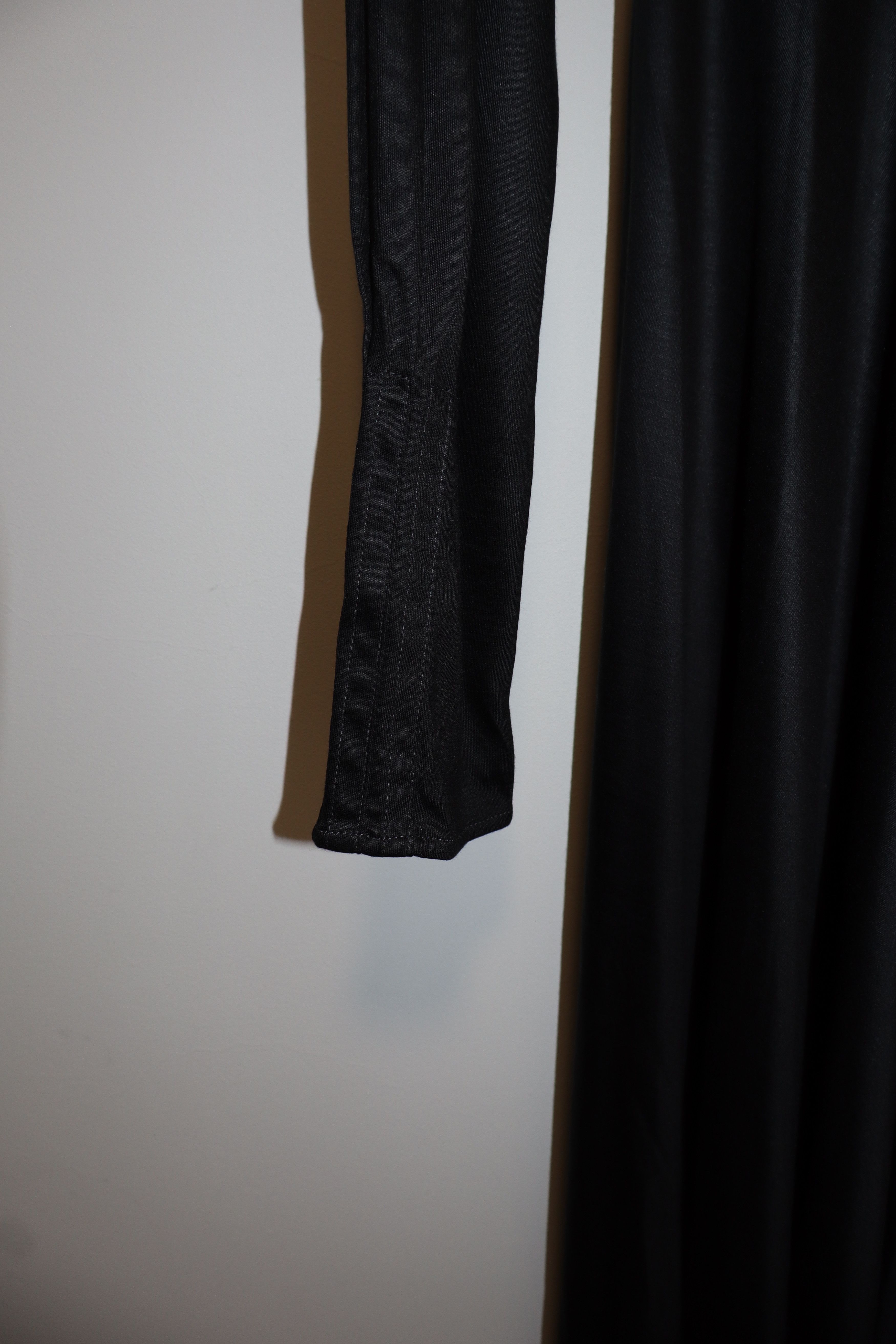 Lemaire Wooven cotton dress Size M / US 6-8 / IT 42-44 - 4 Thumbnail