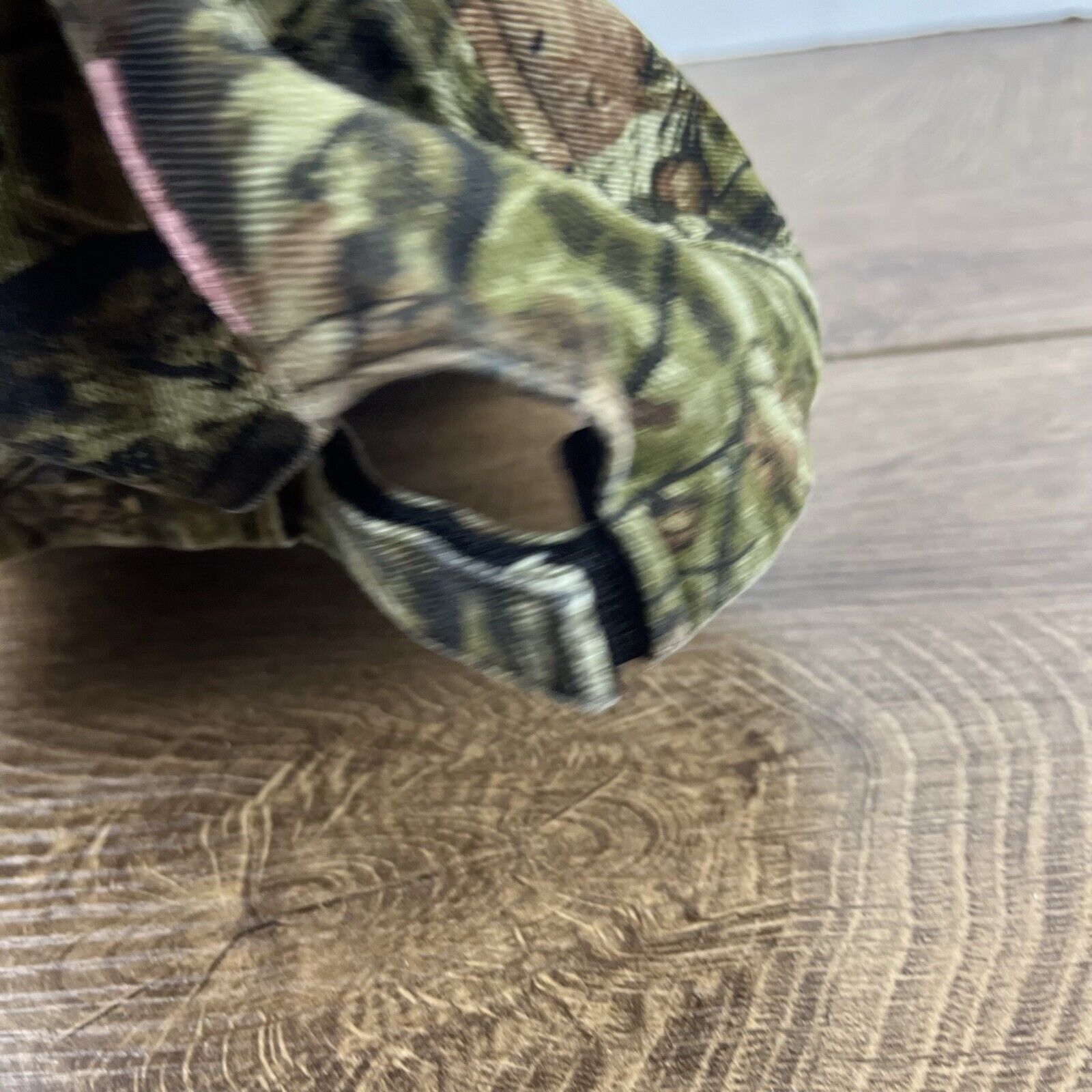 Other Hunting Hat Deer Hunt Camo Adjustable Hat Camo Hat Adjustabl Size ONE SIZE - 11 Thumbnail