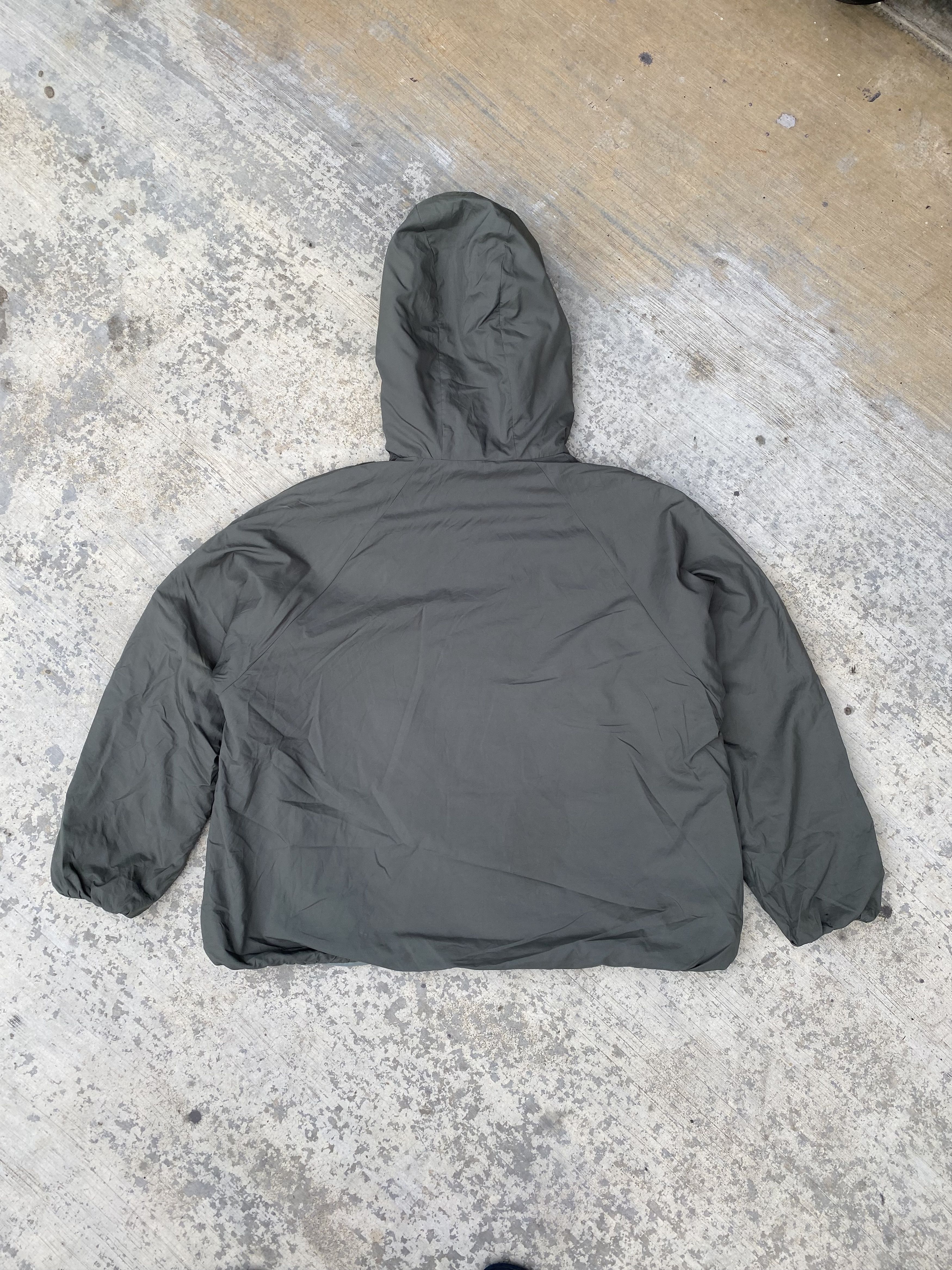 Uniqlo Uniqlo boxy parka jacket Size XL / US 12-14 / IT 48-50 - 2 Thumbnail