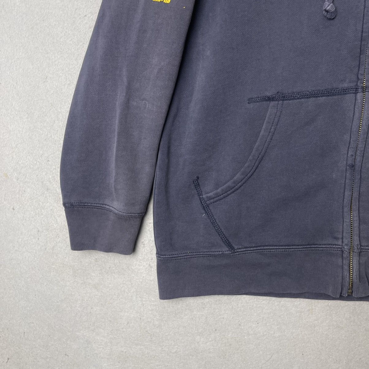 Polo Ralph Lauren Vintage Polo Jeans Co. Ralph Lauren Zip Hoodie Size US M / EU 48-50 / 2 - 10 Thumbnail