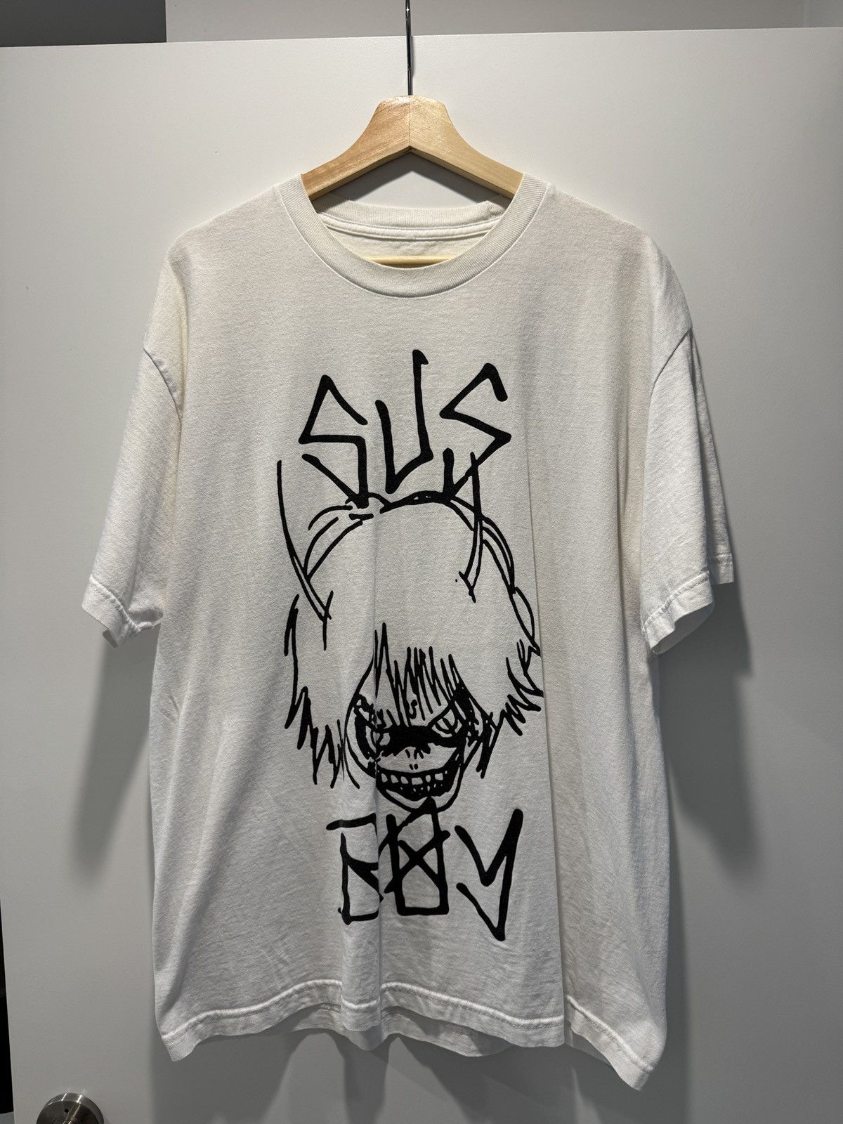 Sus boy T retailer Shirt