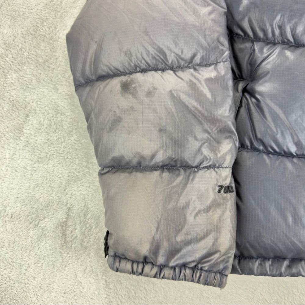 The North Face The North Face Men's Size Large Nuptse Puffer Jacket 700 Do Size US L / EU 52-54 / 3 - 4 Thumbnail