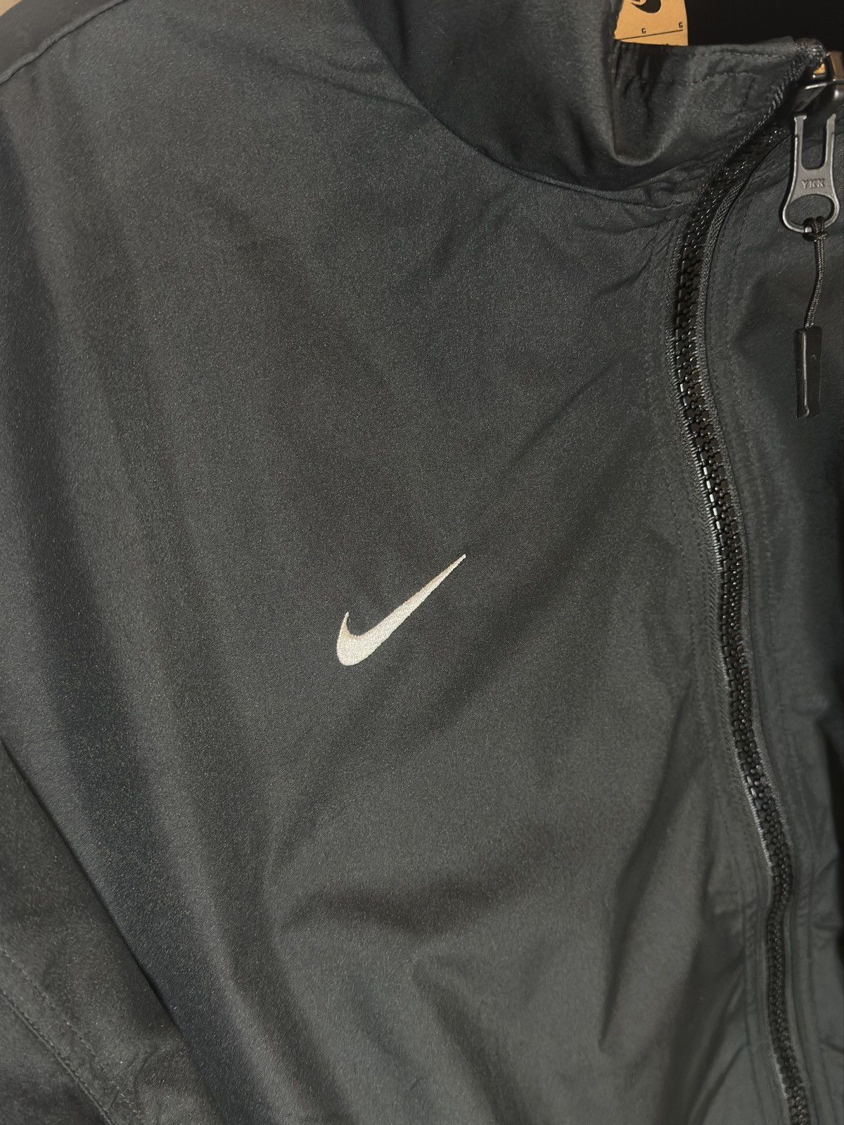Nike Nike Skepta Track Top Size US L / EU 52-54 / 3 - 4 Thumbnail