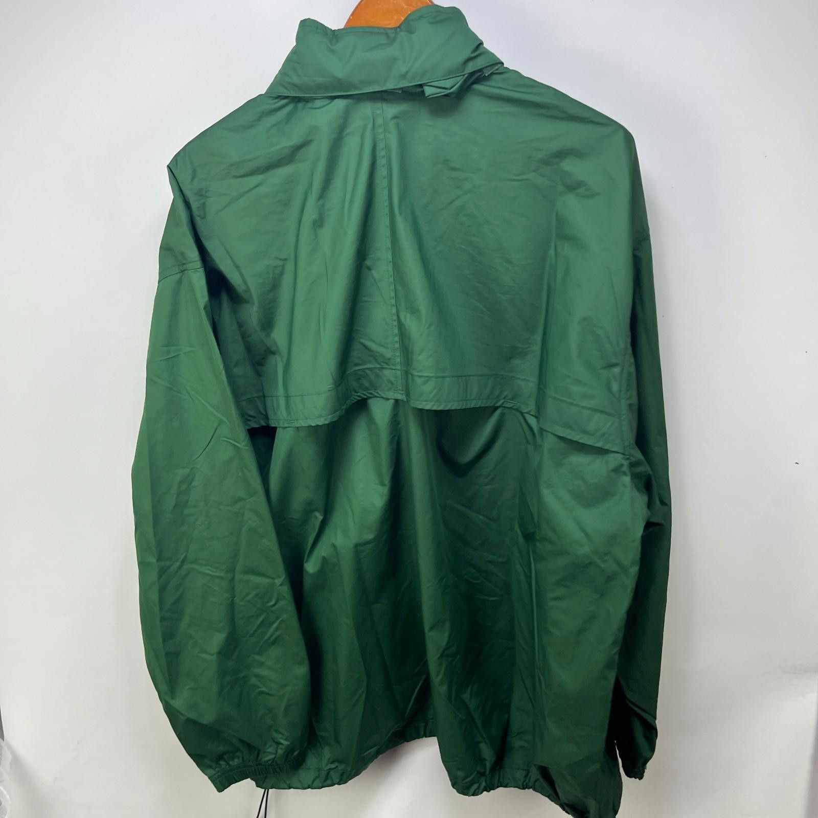 Nike Vintage 90s Nike Windbreaker Track Jacket 2XL Size US XXL / EU 58 / 5 - 10 Thumbnail