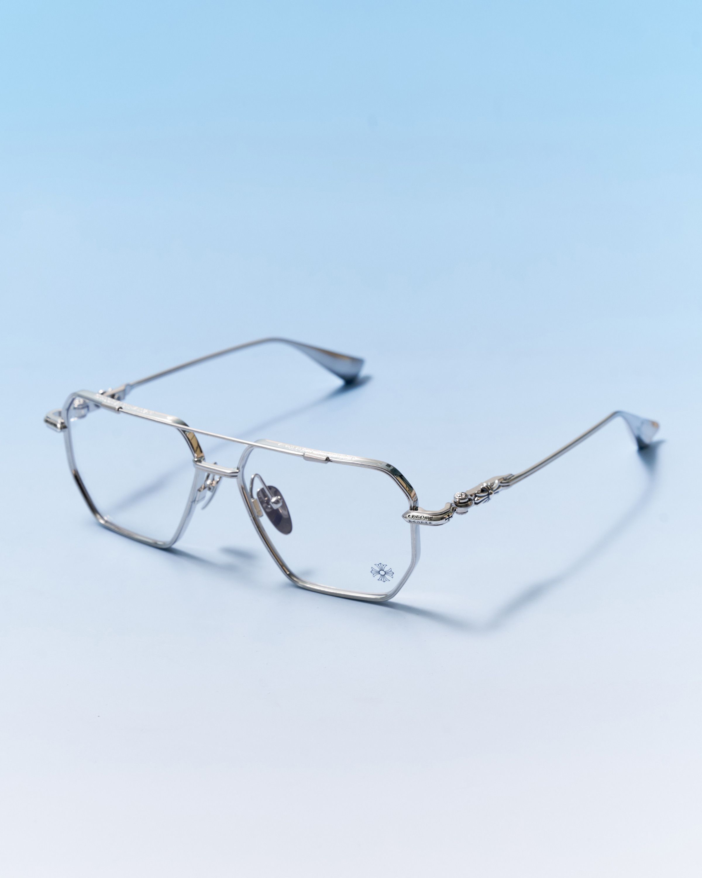 Chrome Hearts CHROME HEARTS PHUNK Size ONE SIZE - 1 Thumbnail