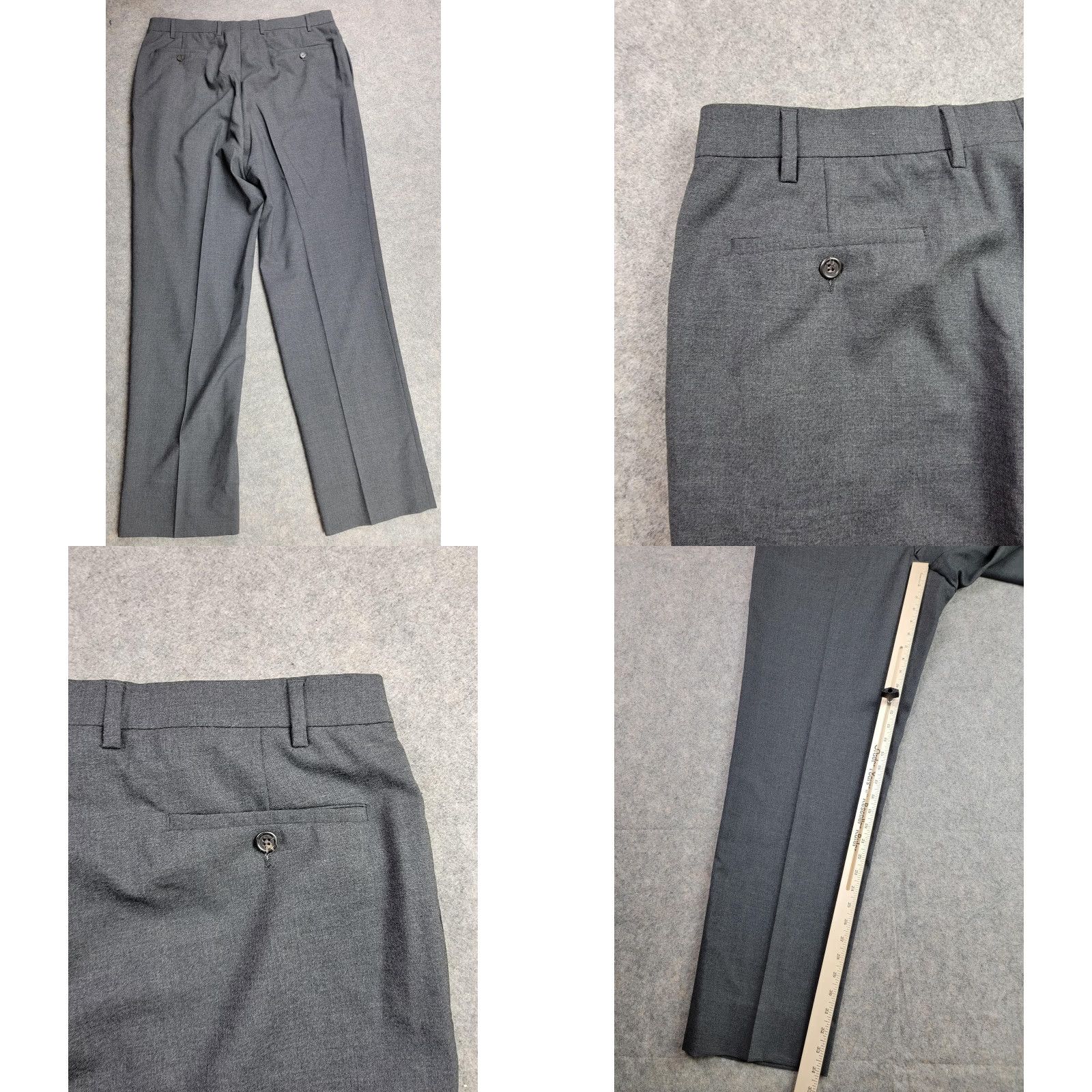 Ralph Lauren VINTAGE: None sorry Size US 38 / EU 54 - 8 Thumbnail