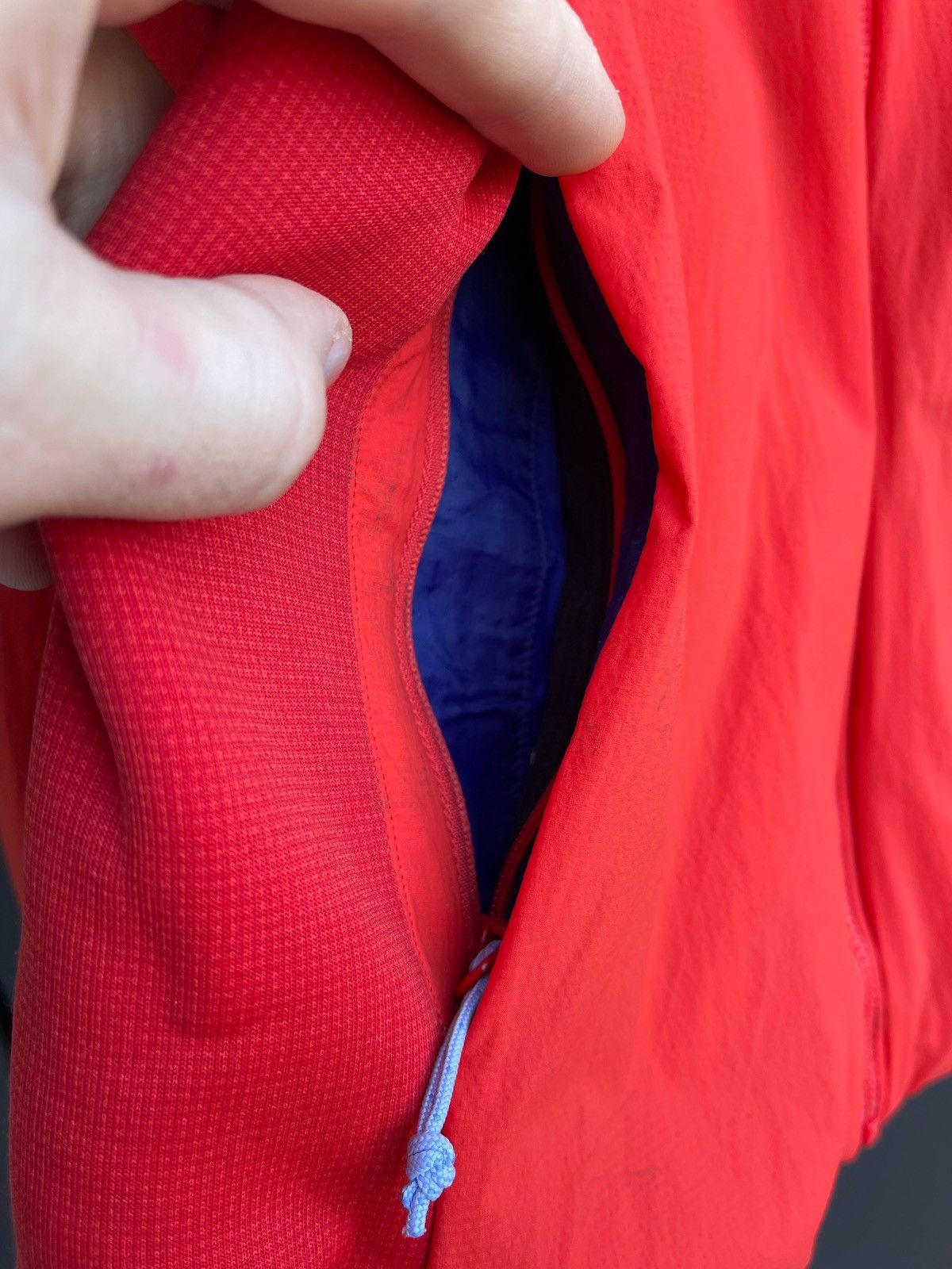 Arc'teryx Arcteryx Atom LT Hoody Outdoor -windbreaker light Jacket M Size M / US 6-8 / IT 42-44 - 5 Thumbnail
