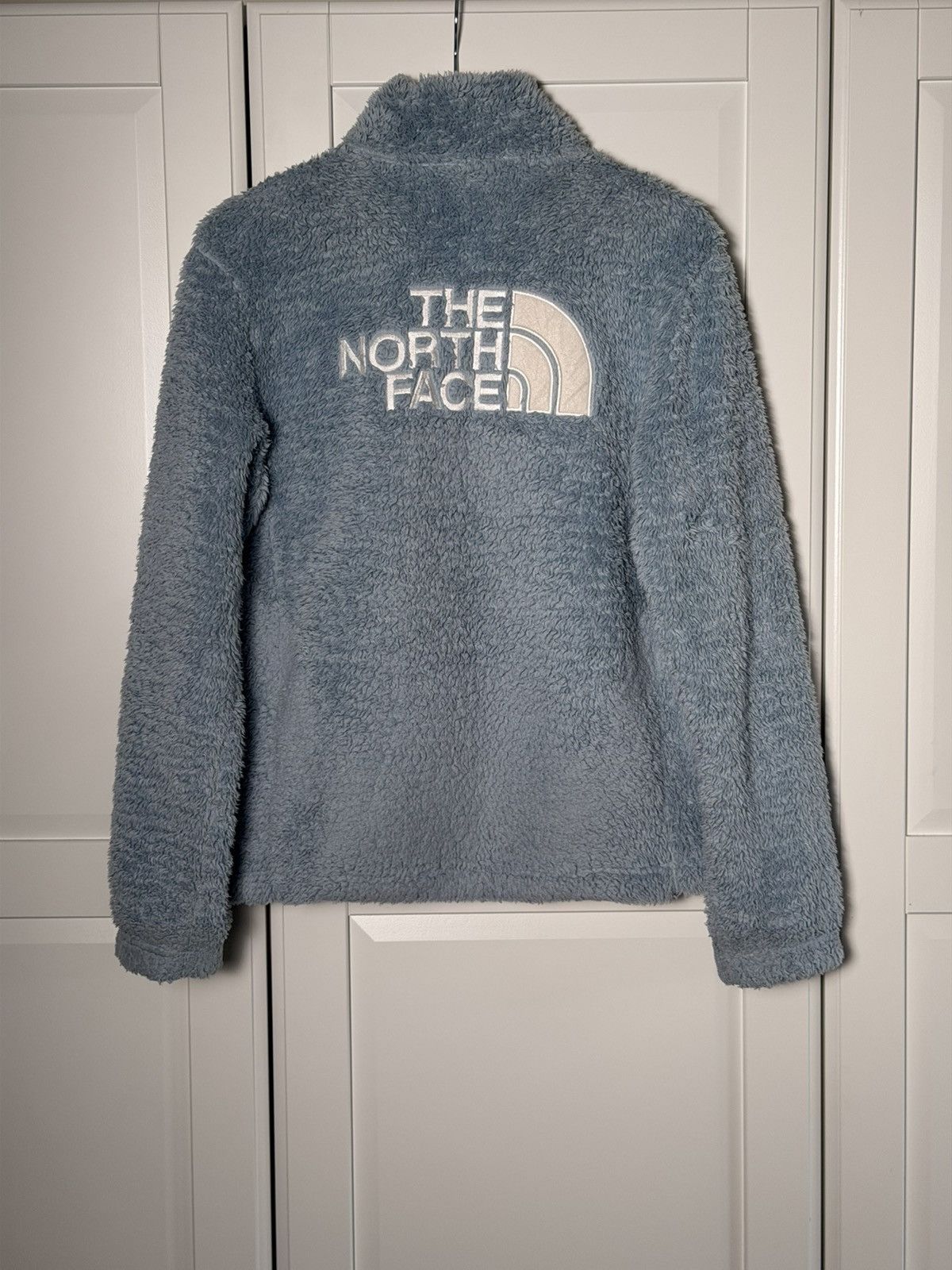 The North Face The North Face Fleece Blue Women’s – Size S Size S / US 4 / IT 40 - 2 Thumbnail