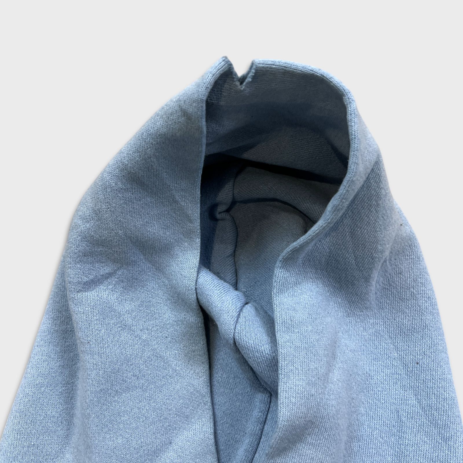 Champion × Vintage Champion Hoodie Large Authentic Pullover Hooded Sweatshirt Size US L / EU 52-54 / 3 - 3 Thumbnail