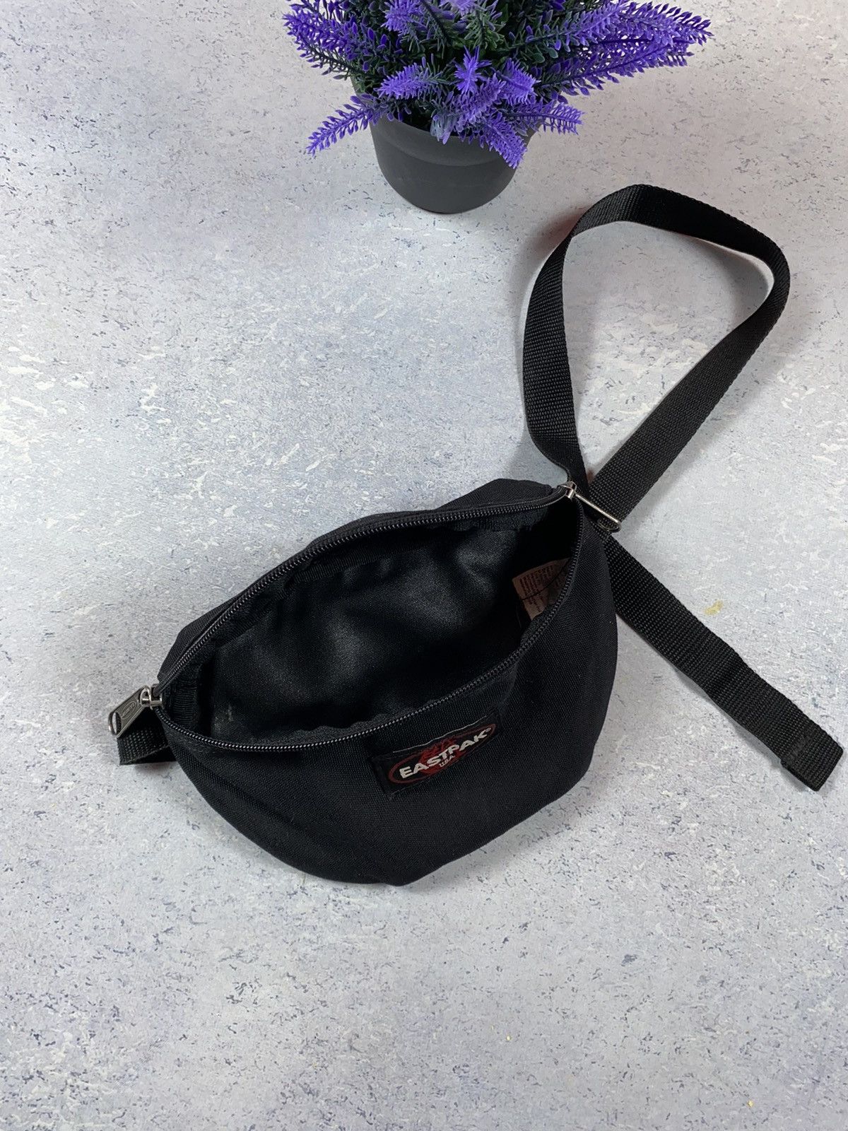 Eastpak × Japanese Brand Black Eastpack Massenger One Size Size ONE SIZE - 3 Thumbnail