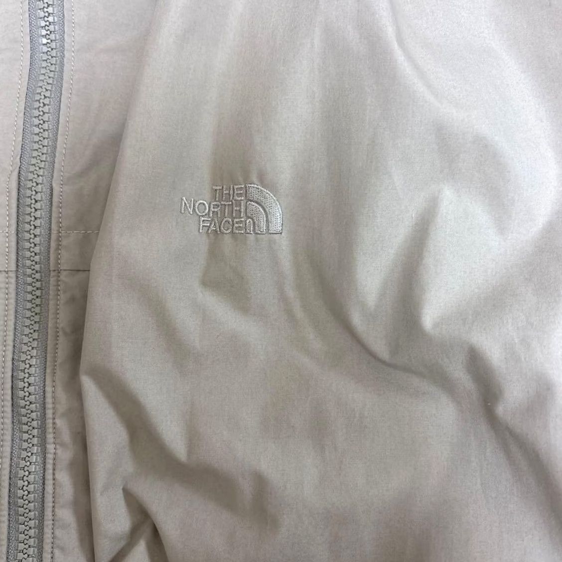 The North Face Purple Label THE NORTH FACE PURPLE LABEL Mountain Wind Parka Beige Size M 65/35 Zip-up Used Size US M / EU 48-50 / 2 - 3 Thumbnail