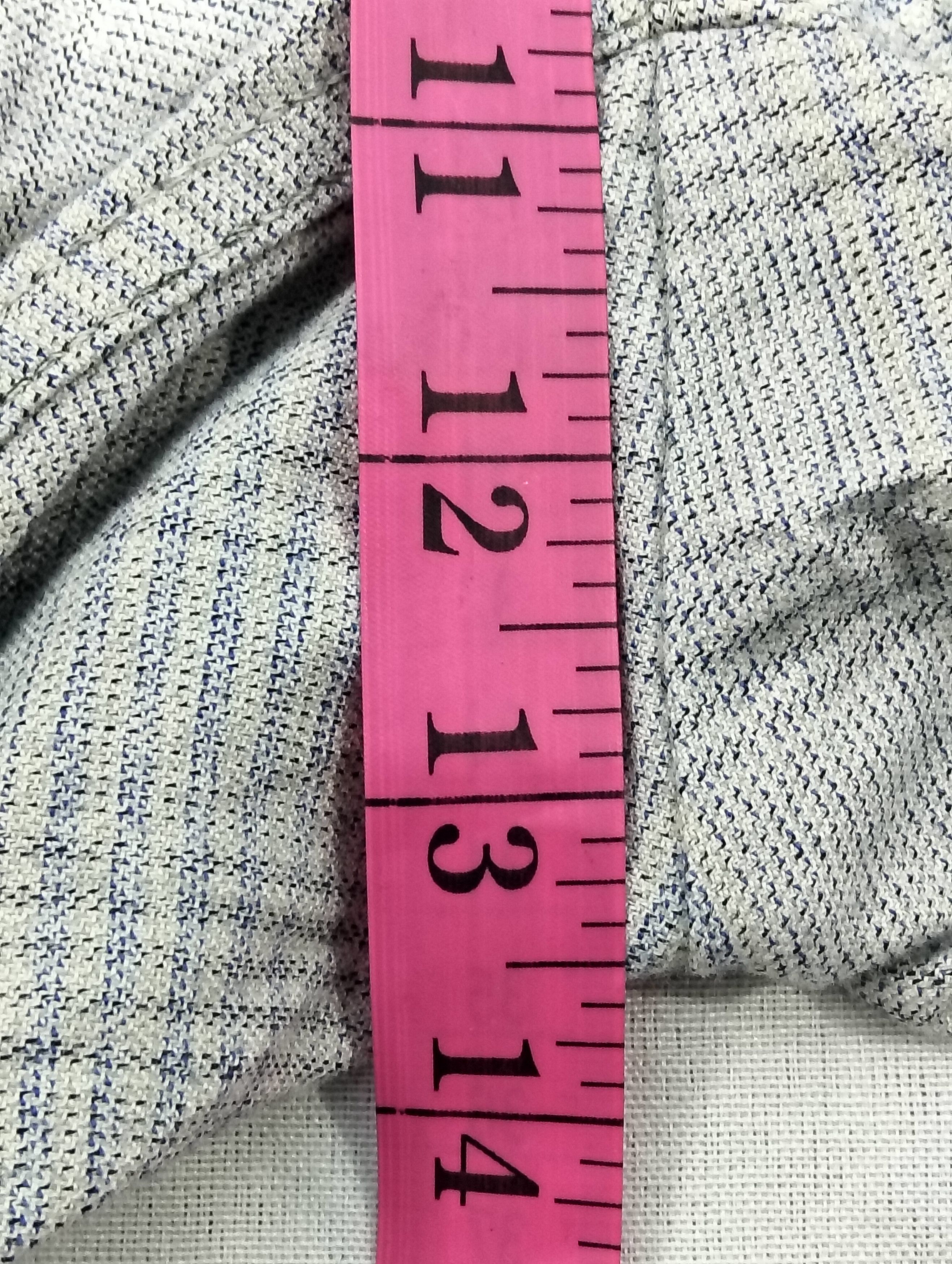 Bogner 🔥 BOGNER Tartan Casual Trouser – Luxury Heritage Style 🔥 Size US 35 - 15 Thumbnail