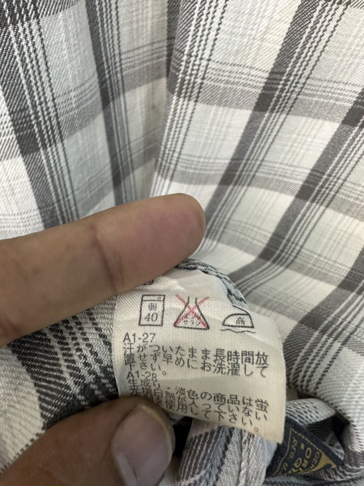Polo Ralph Lauren Vintage Polo Sport Ralph Lauren Half Zipper Z410 Size US L / EU 52-54 / 3 - 12 Thumbnail