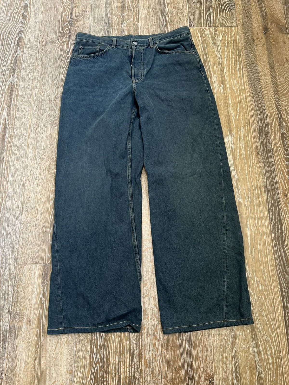 Cos Cos facade jeans Size US 30 / EU 46 - 1 Thumbnail