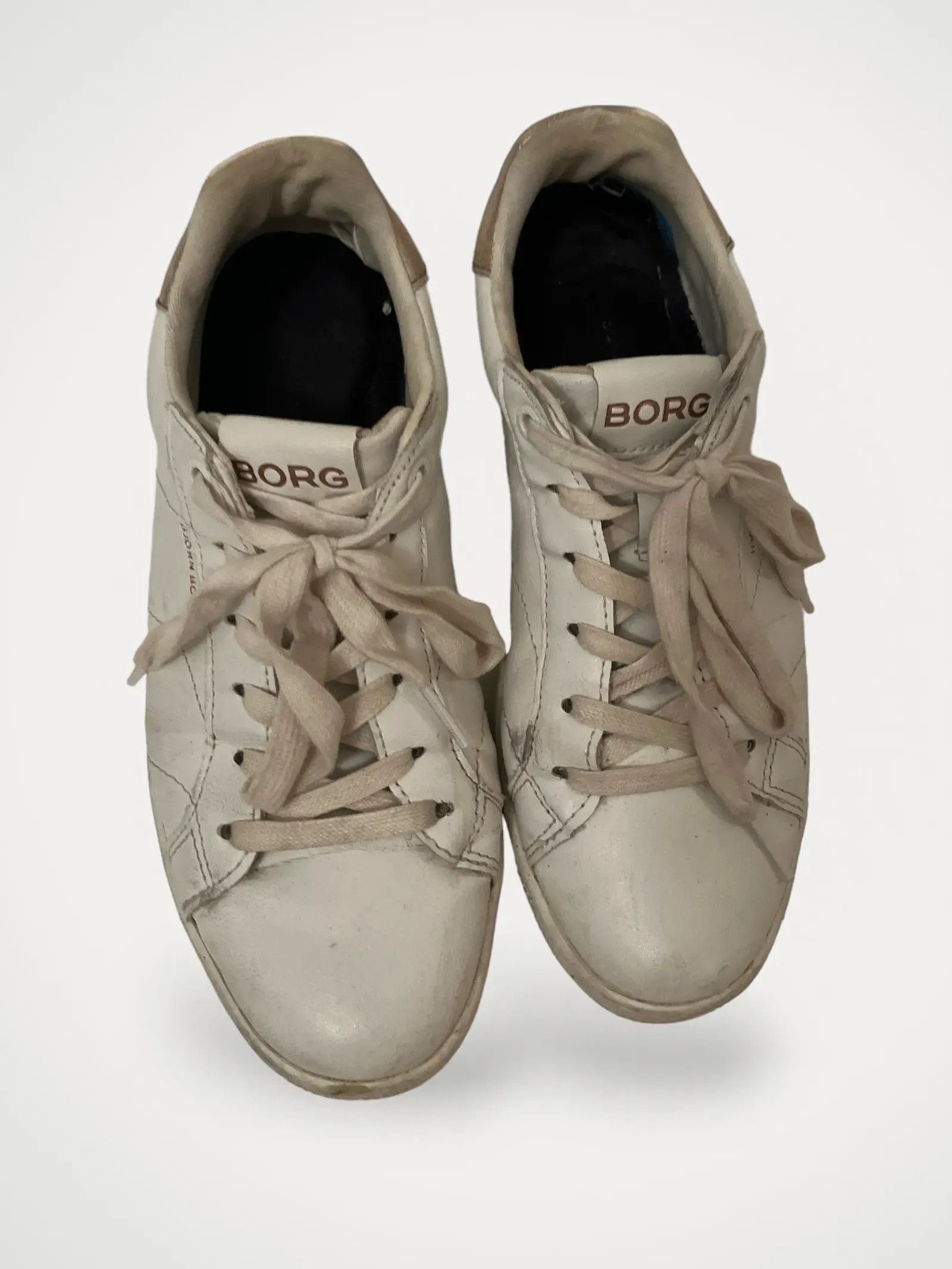 Bjorn Borg Björn Borg Sneakers Size US 8 / IT 38 - 1 Thumbnail