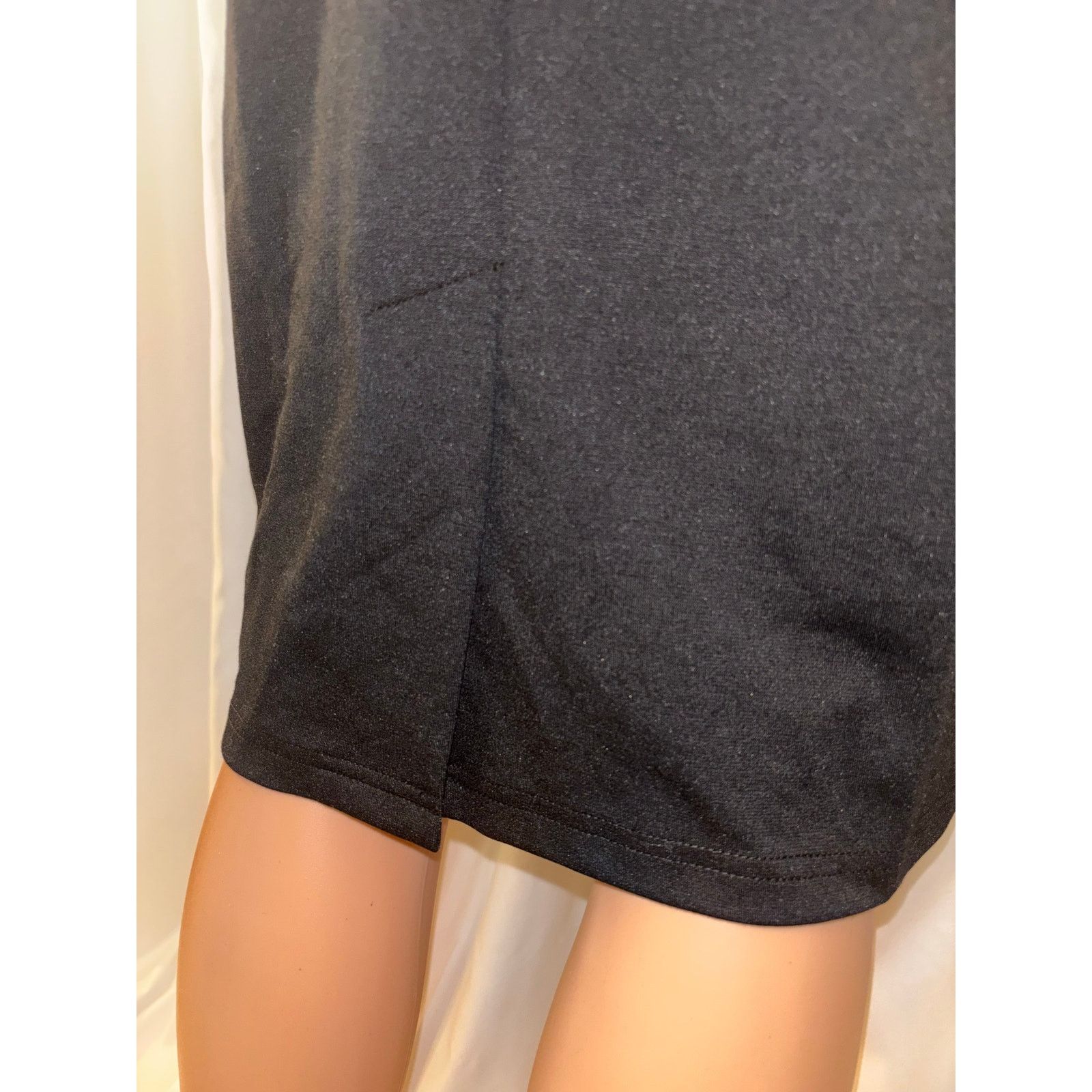 The Unbranded Brand Business Casual Dress Size Large by VF Show - NWT Size L / US 10 / IT 46 - 5 Thumbnail