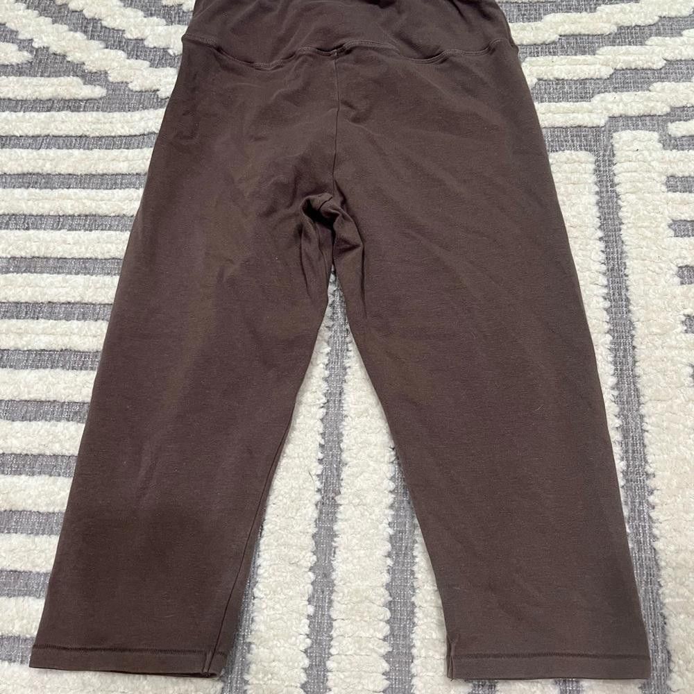 Designer Skims Capri pants Size 36" / US 14 / IT 50 - 8 Thumbnail