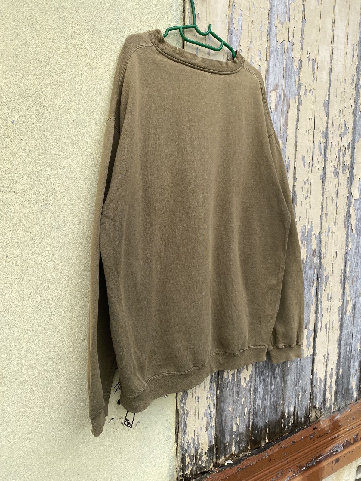 Vintage × Xlarge Vintage x-large crewneck sweatshirt Size US L / EU 52-54 / 3 - 8 Thumbnail