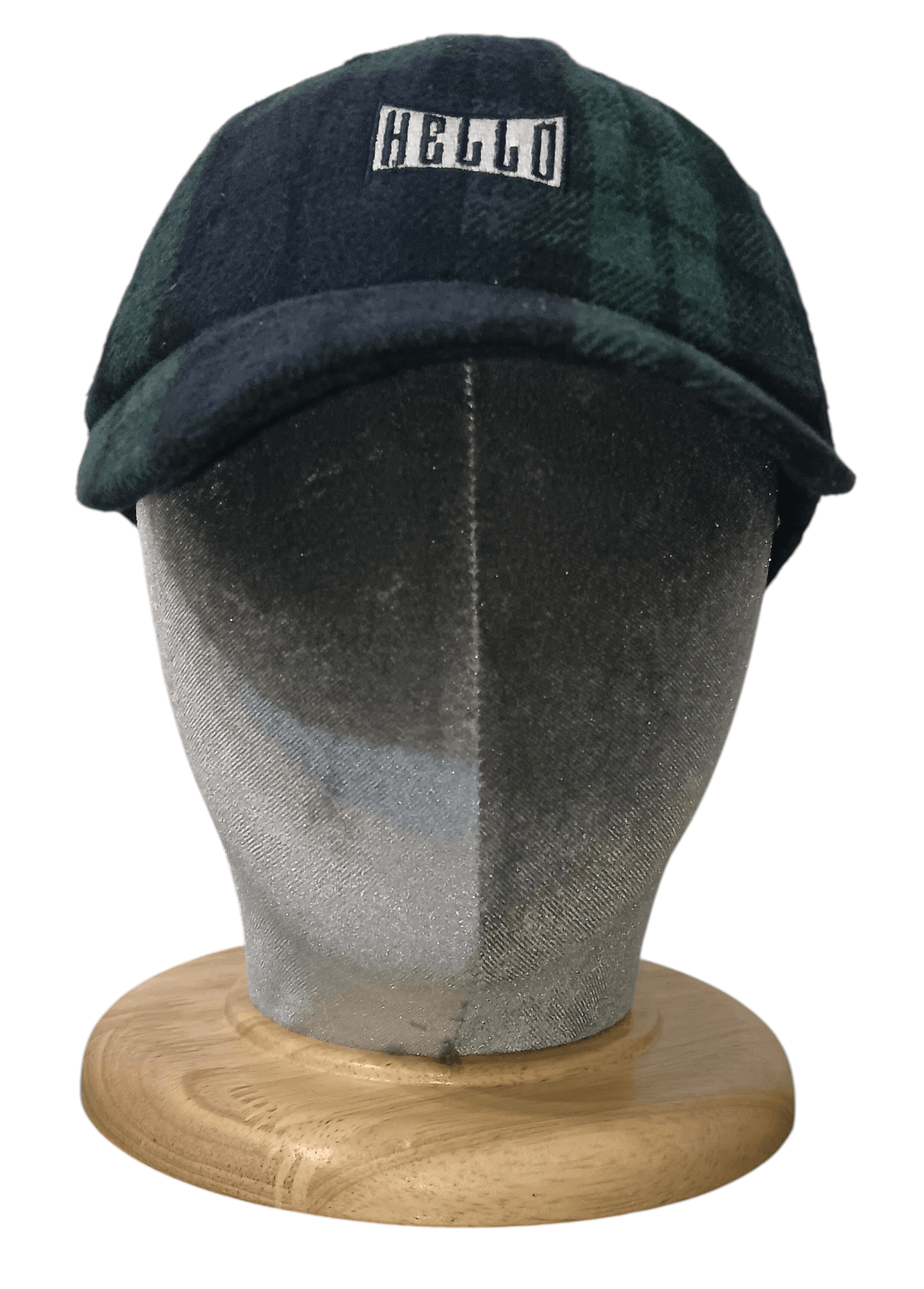 Ciaopanic × Japanese Brand CIAOPANIC TYPY TARTAN HAT Size ONE SIZE - 2 Thumbnail