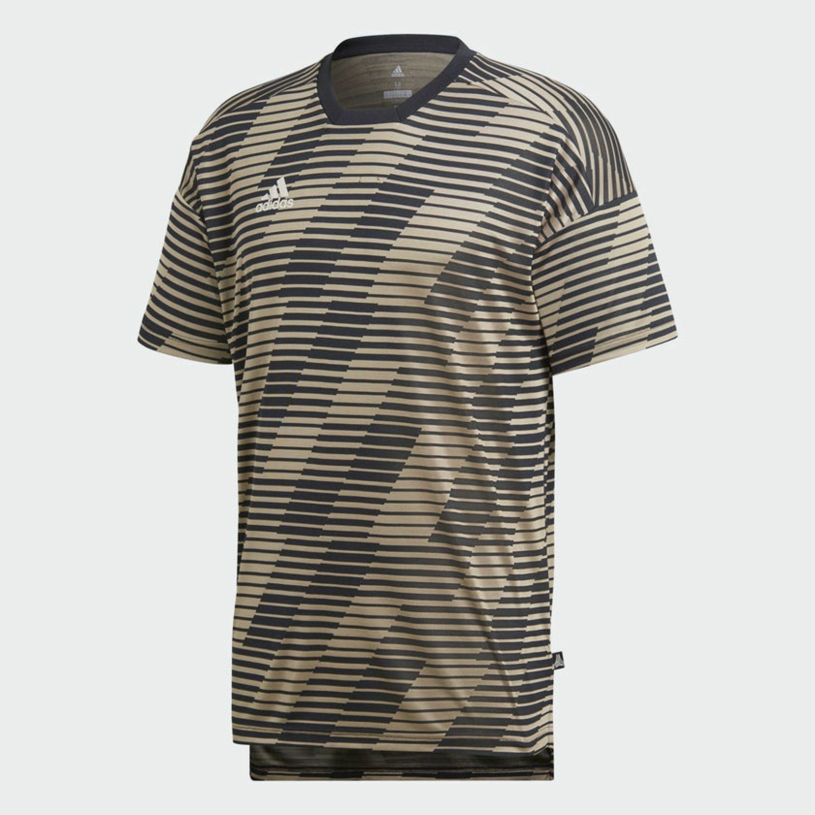 Adidas Adidas Men's Football Tango jersey SS shirts Rawgol Large Size US L / EU 52-54 / 3 - 1 Thumbnail
