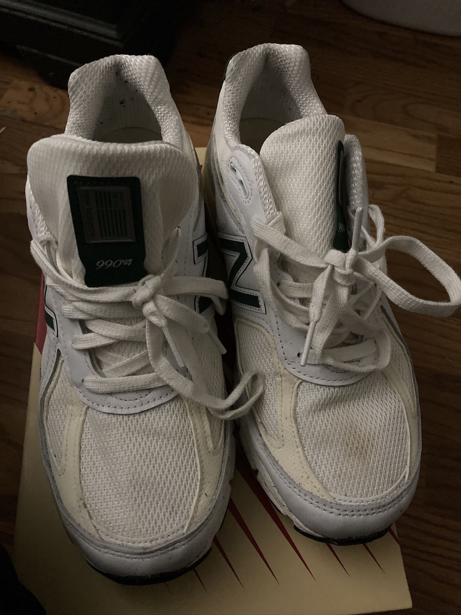 Aime Leon Dore New balance 999 v3 Size US 9 / EU 42 - 3 Thumbnail