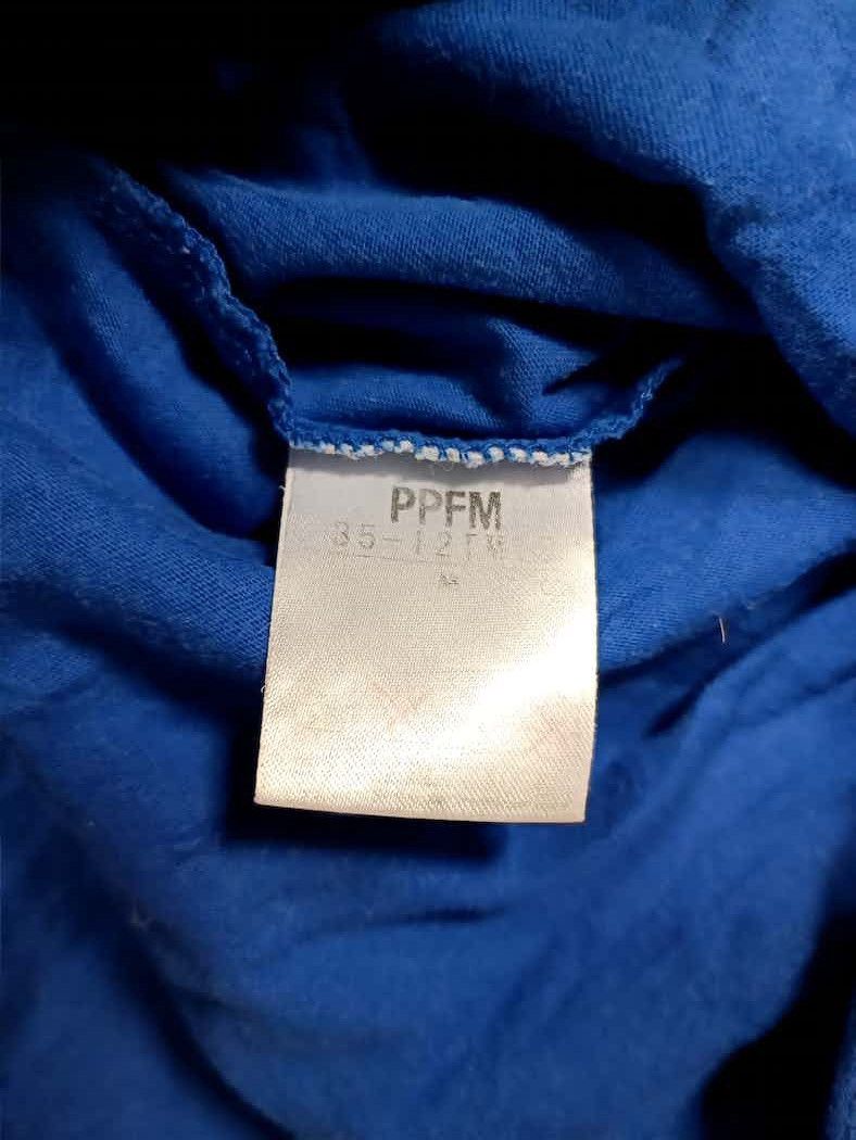 Japanese Brand × PPFM × Vintage PPFM tank tops very rare Size US S / EU 44-46 / 1 - 4 Thumbnail