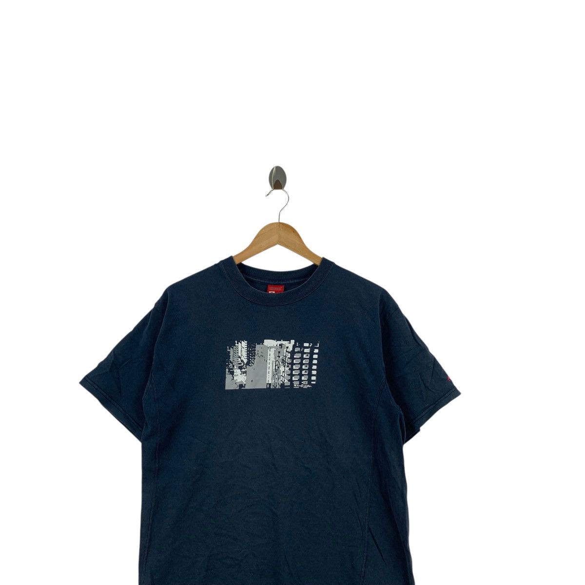 Other ENUFIROH JAPAN SKATEBOARD Modern Streetwear Tee Shirt Top Size US L / EU 52-54 / 3 - 2 Thumbnail