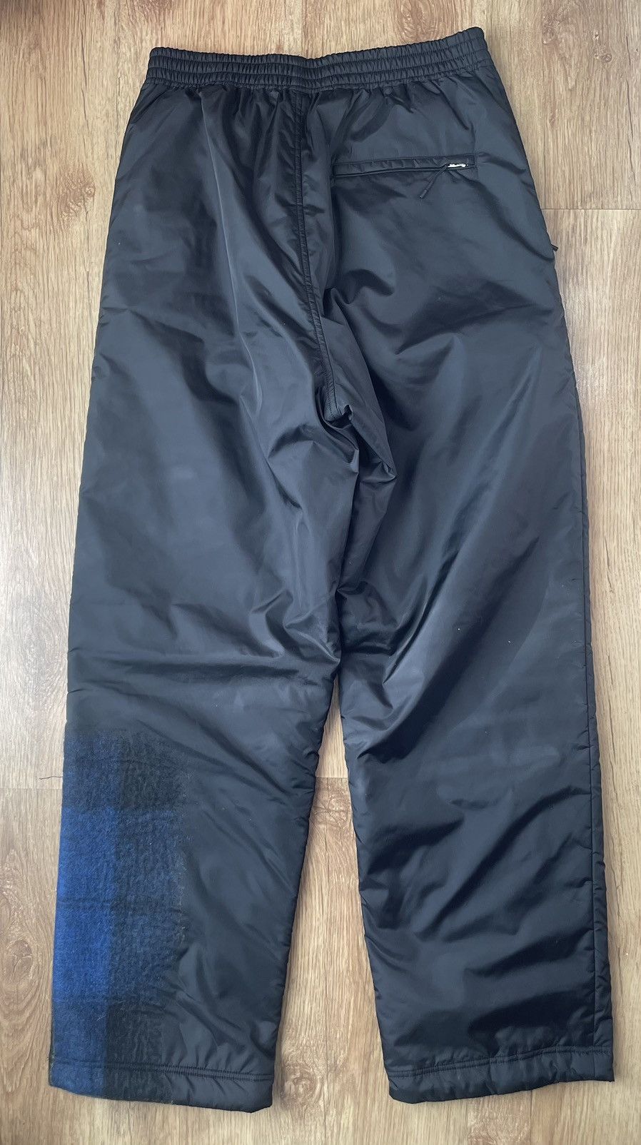 Palace × Y-3 Palace x Y-3 Primaloft Pants Size US 30 / EU 46 - 2 Thumbnail