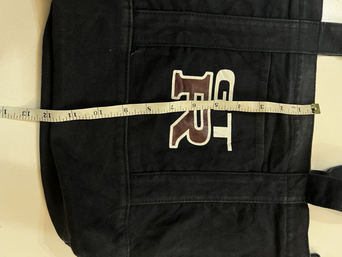 Comme des Garcons Nissan Nismo GTR Tote Bag Size ONE SIZE - 7 Thumbnail